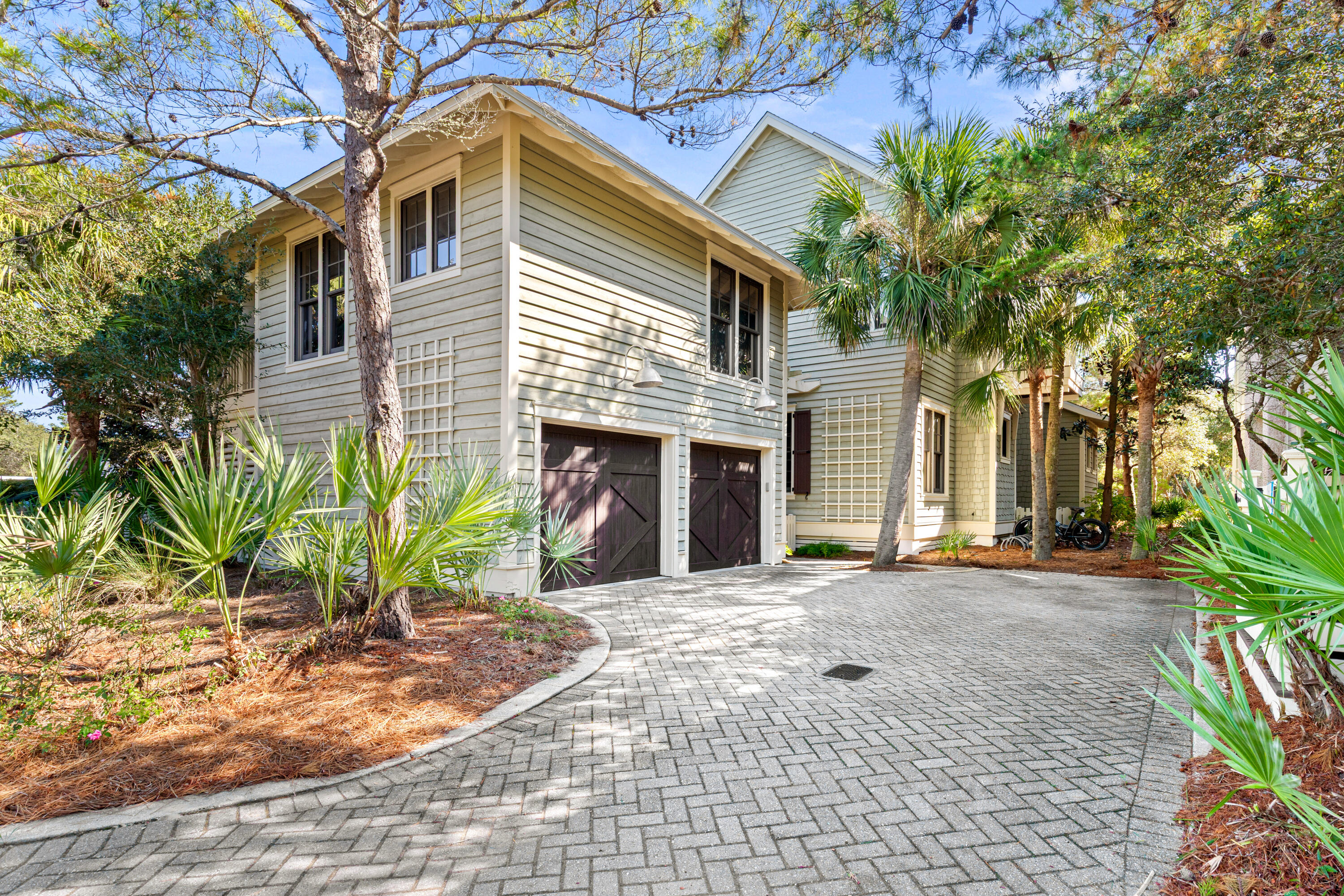 WATERSOUND BRIDGES - Residential