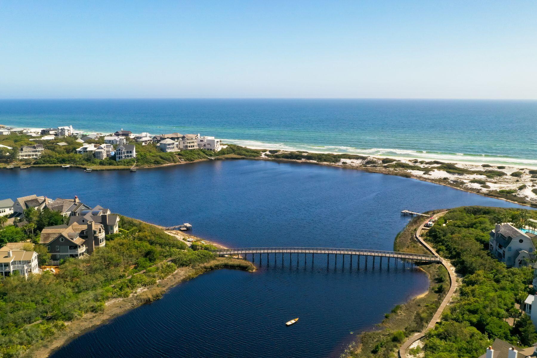 WATERSOUND BRIDGES - Residential