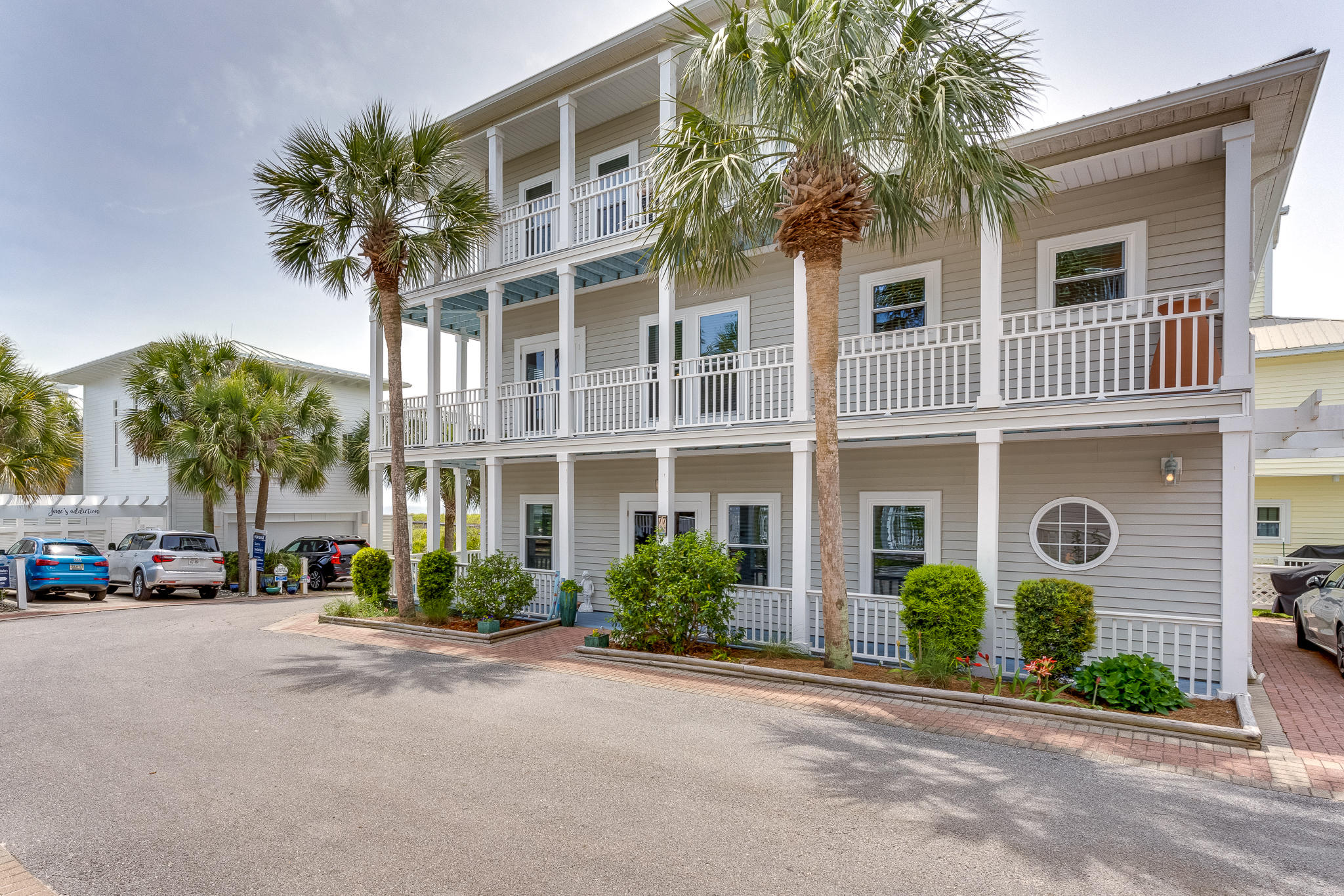 SEASHORE VILLAGE PH 2 - Residential