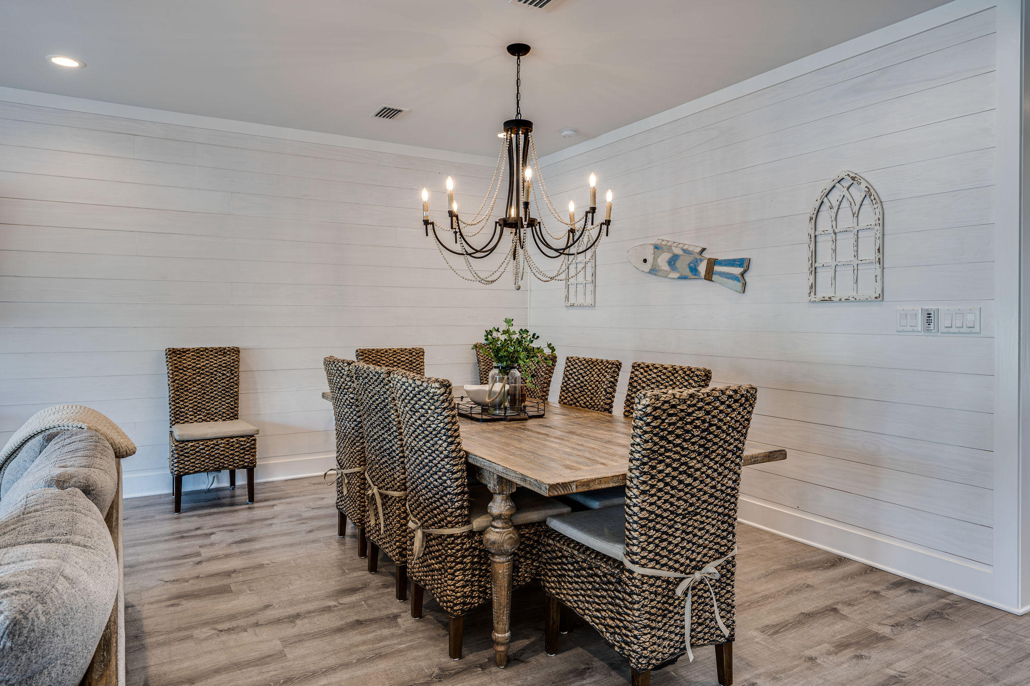 CRYSTAL BEACH - Residential