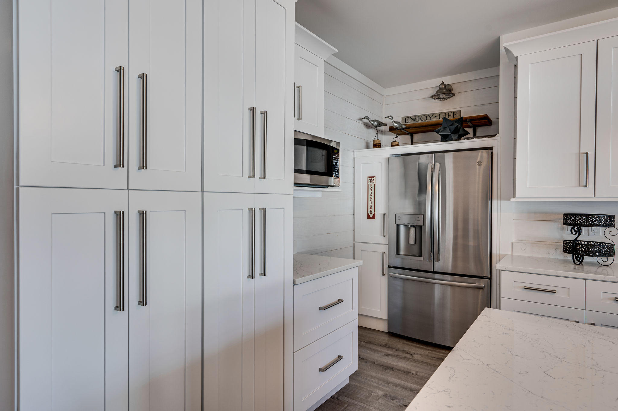 CRYSTAL BEACH - Residential