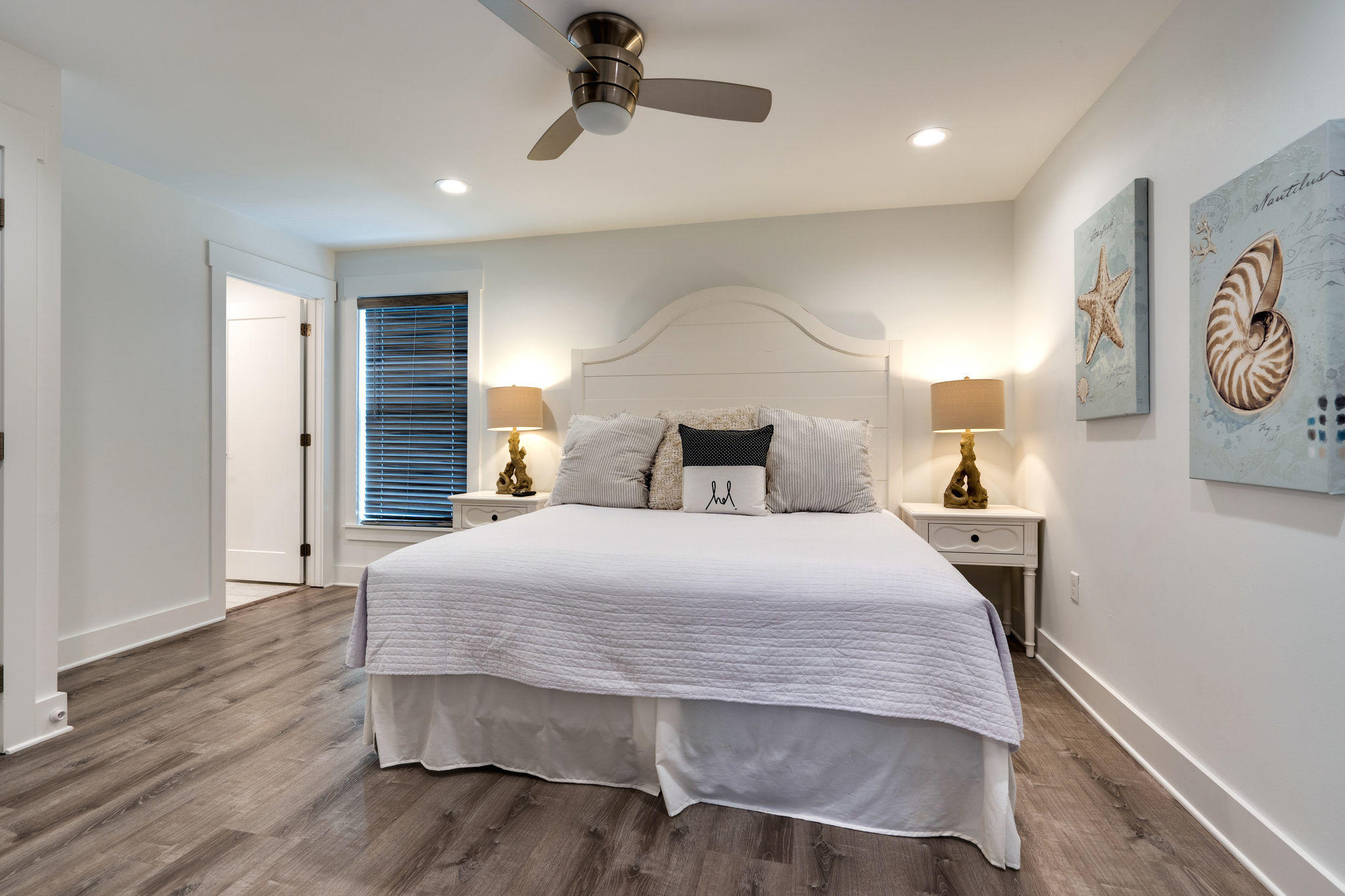 CRYSTAL BEACH - Residential