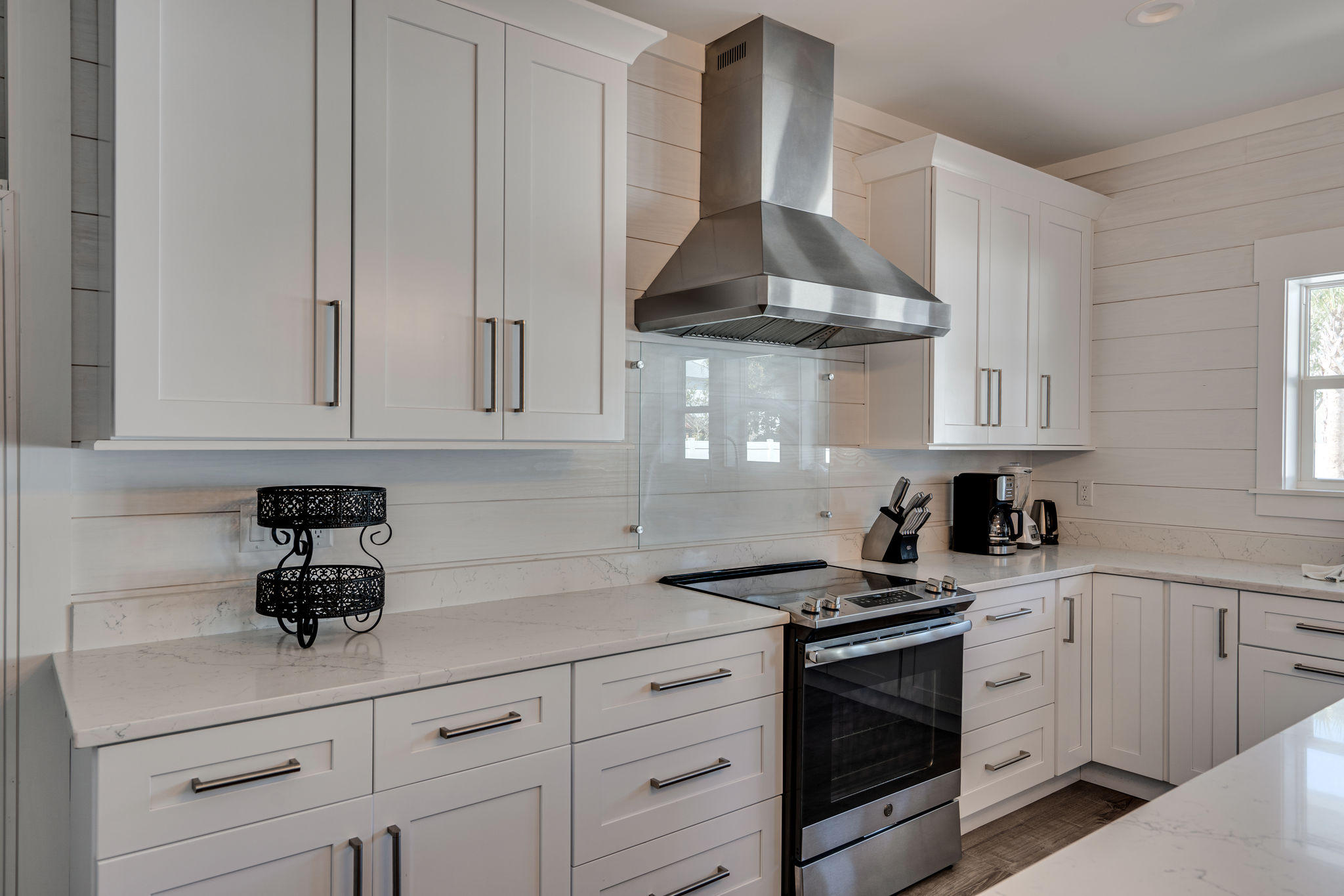 CRYSTAL BEACH - Residential
