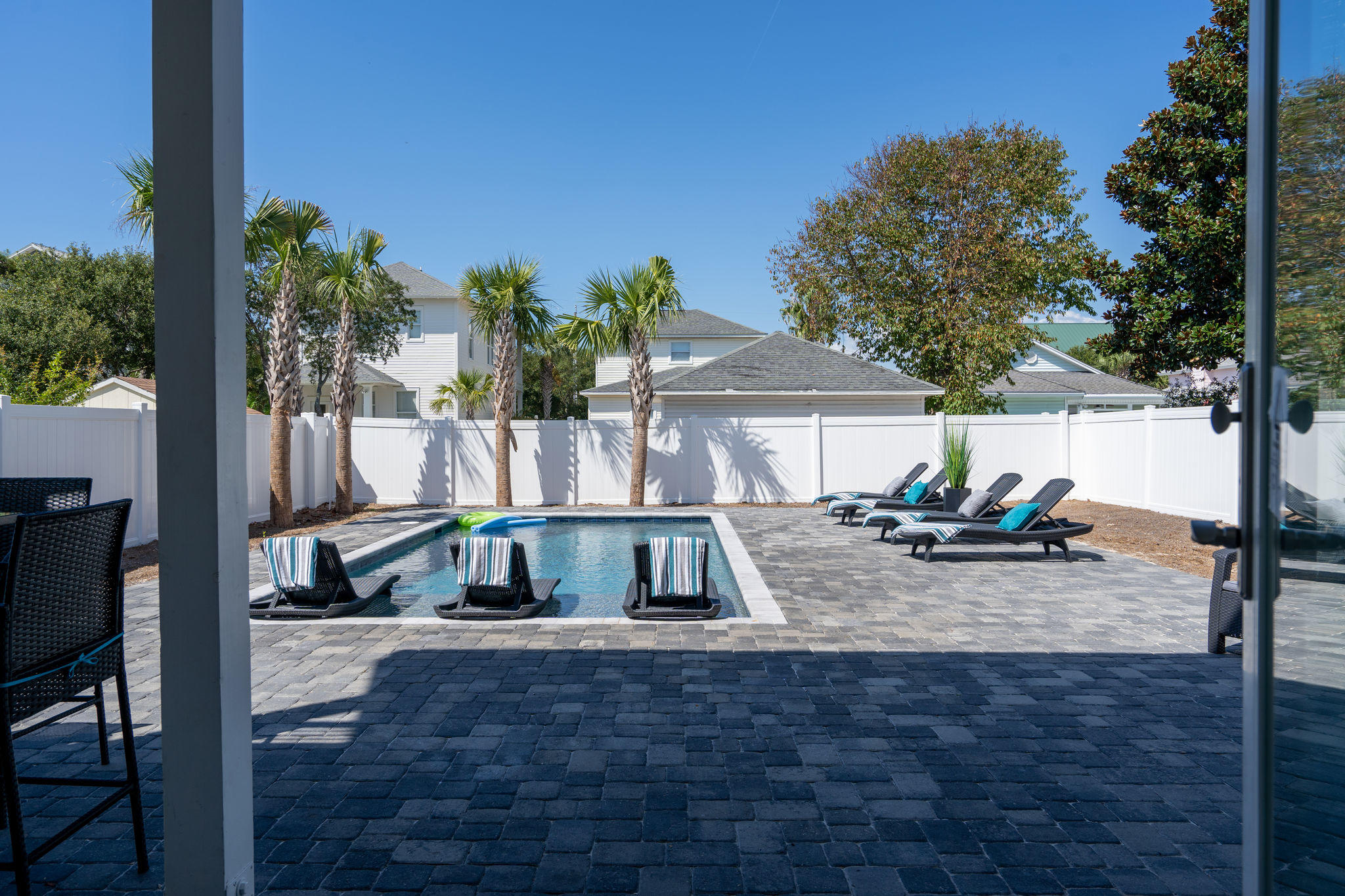 CRYSTAL BEACH - Residential