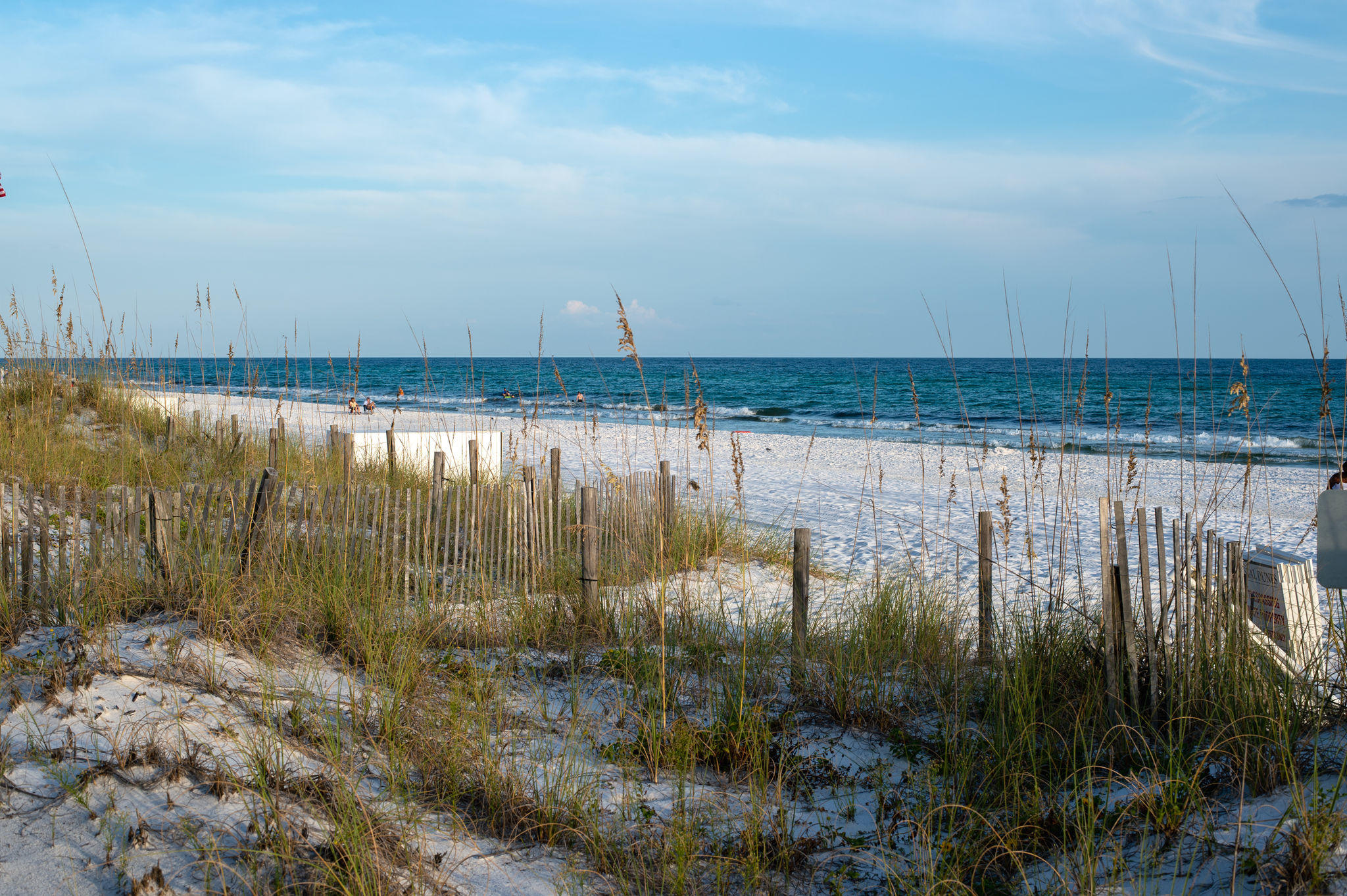 CRYSTAL BEACH - Residential