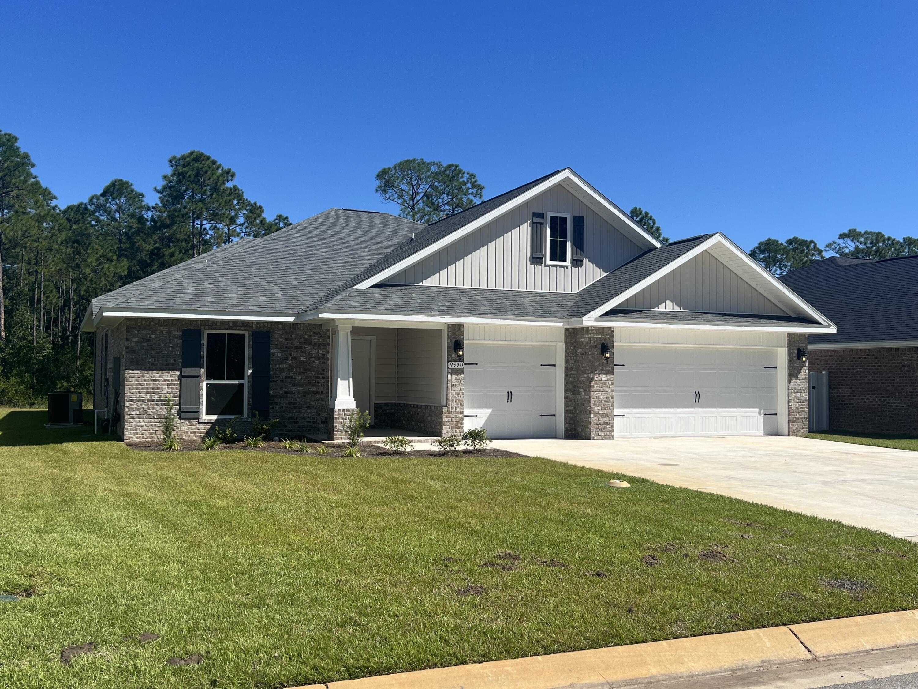 Creets Landing - Residential