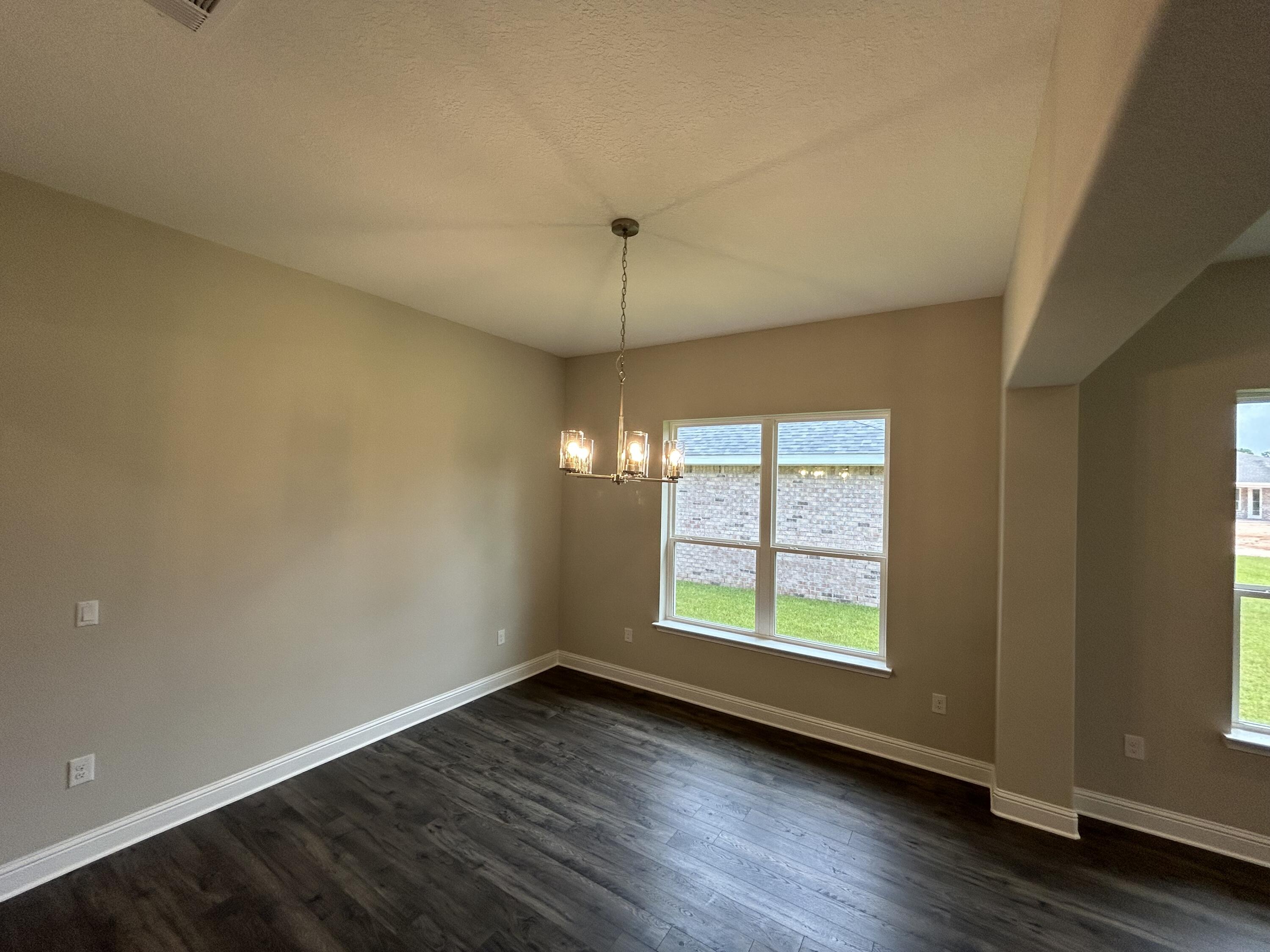 Creets Landing - Residential