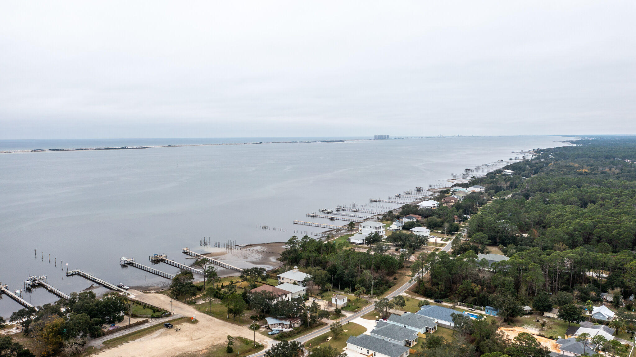 BARBAROSA RANCHETTES - Land