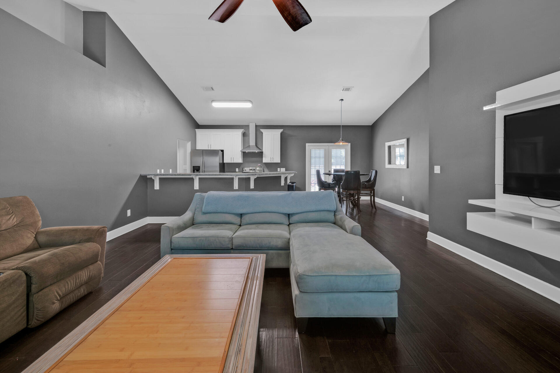 Price Farms Plantation - Residential