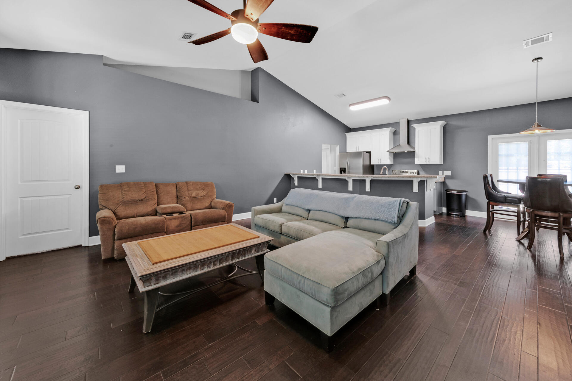 Price Farms Plantation - Residential