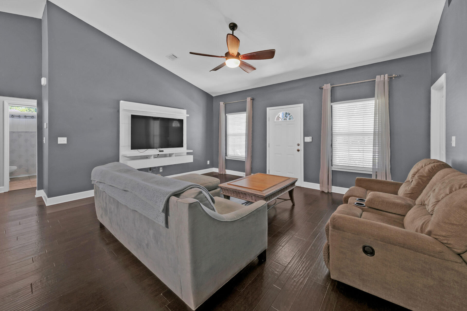 Price Farms Plantation - Residential