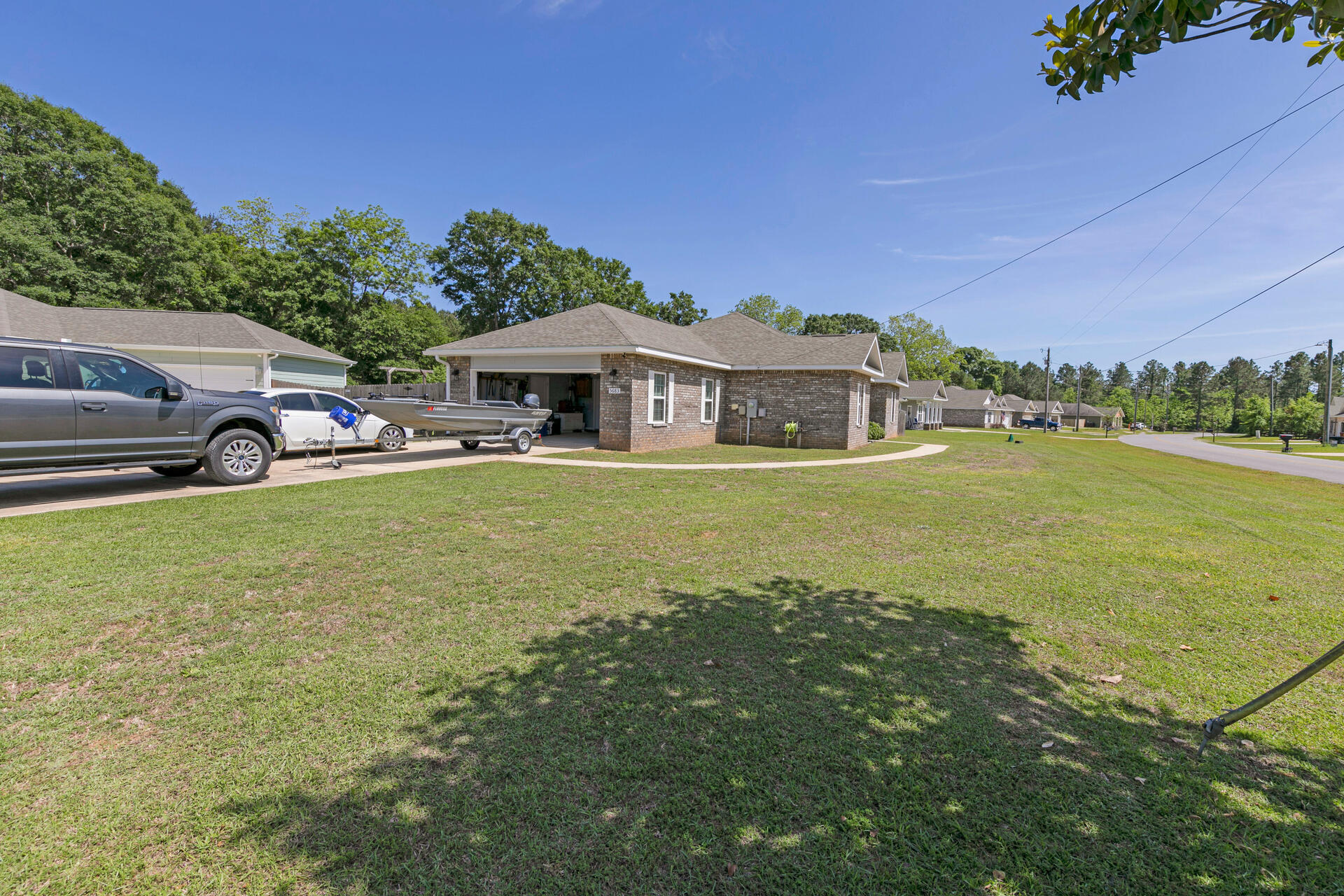 Price Farms Plantation - Residential