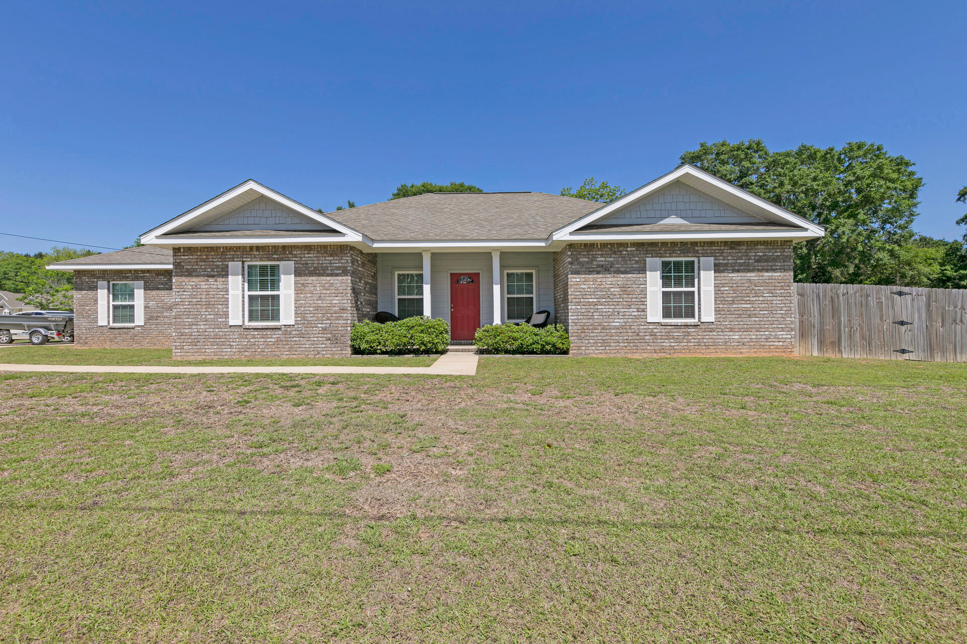 Price Farms Plantation - Residential