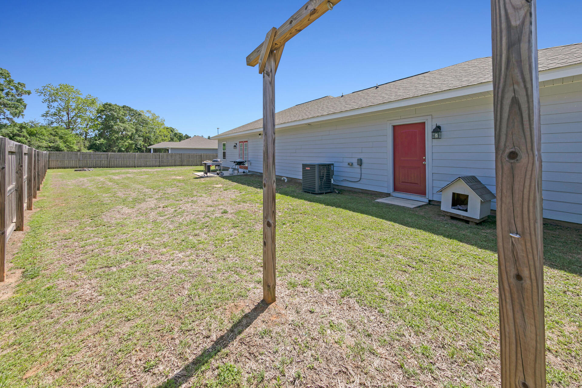 Price Farms Plantation - Residential