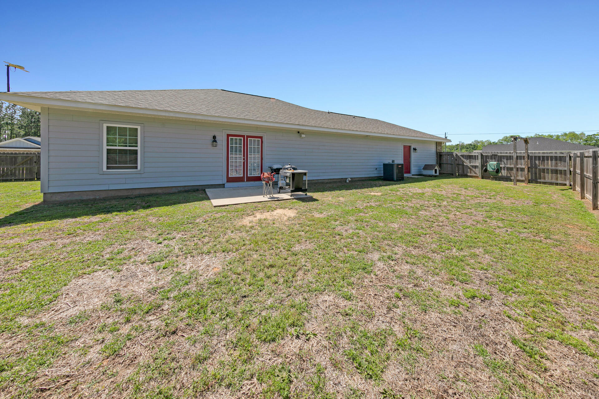 Price Farms Plantation - Residential