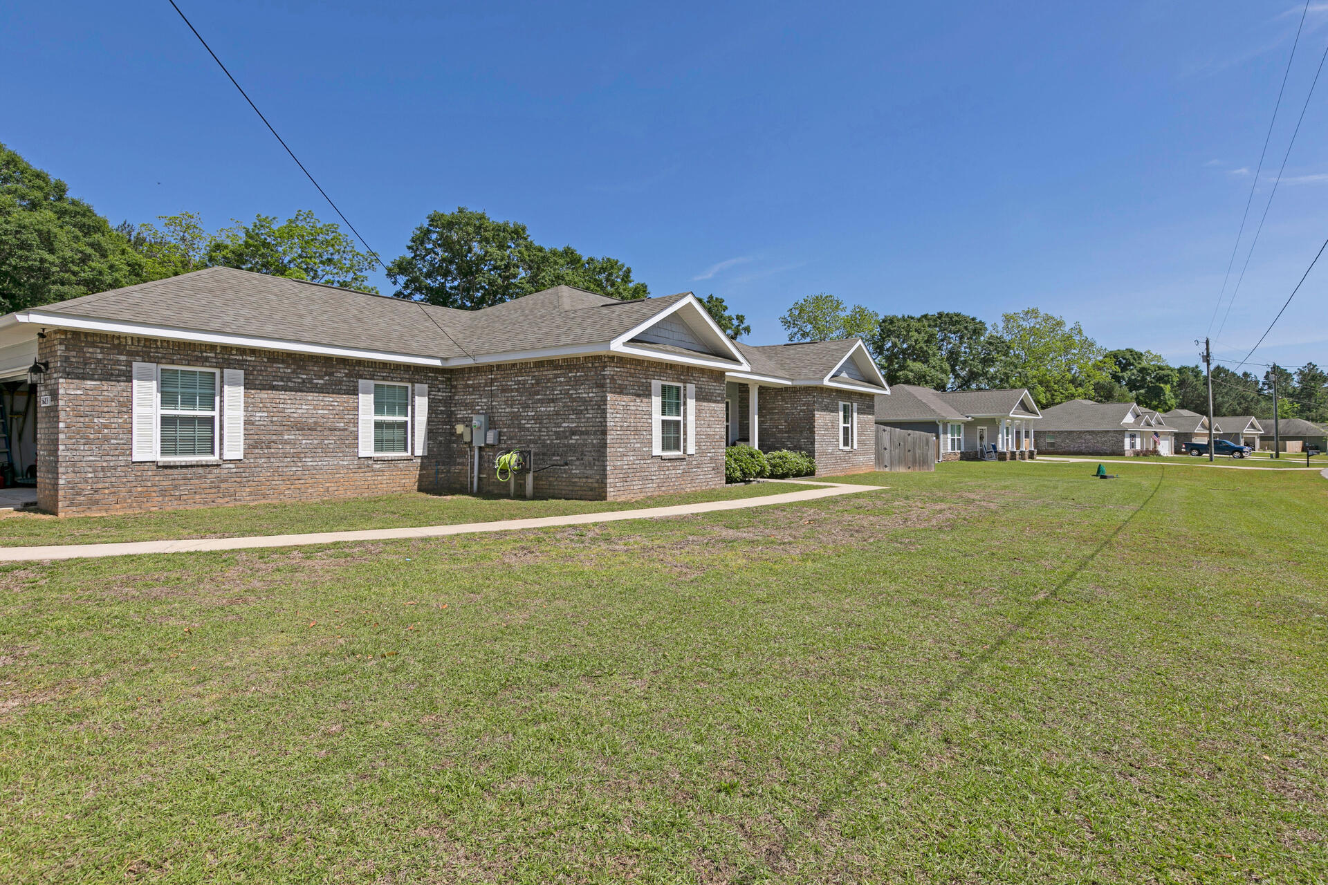 Price Farms Plantation - Residential