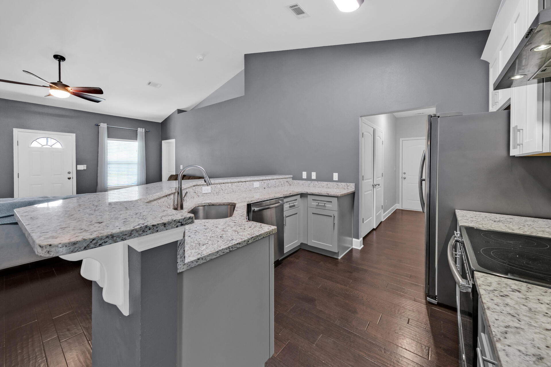 Price Farms Plantation - Residential