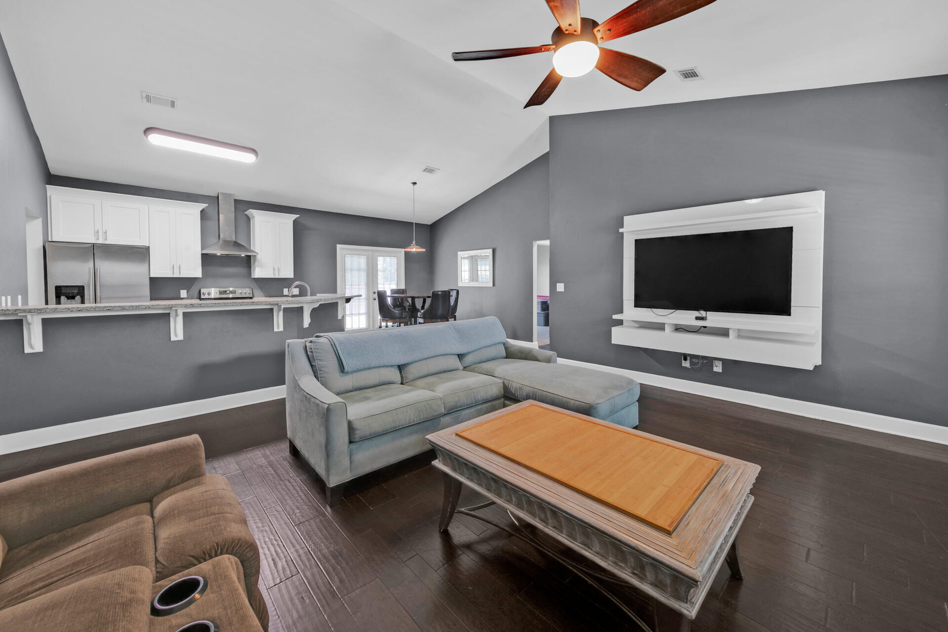 Price Farms Plantation - Residential