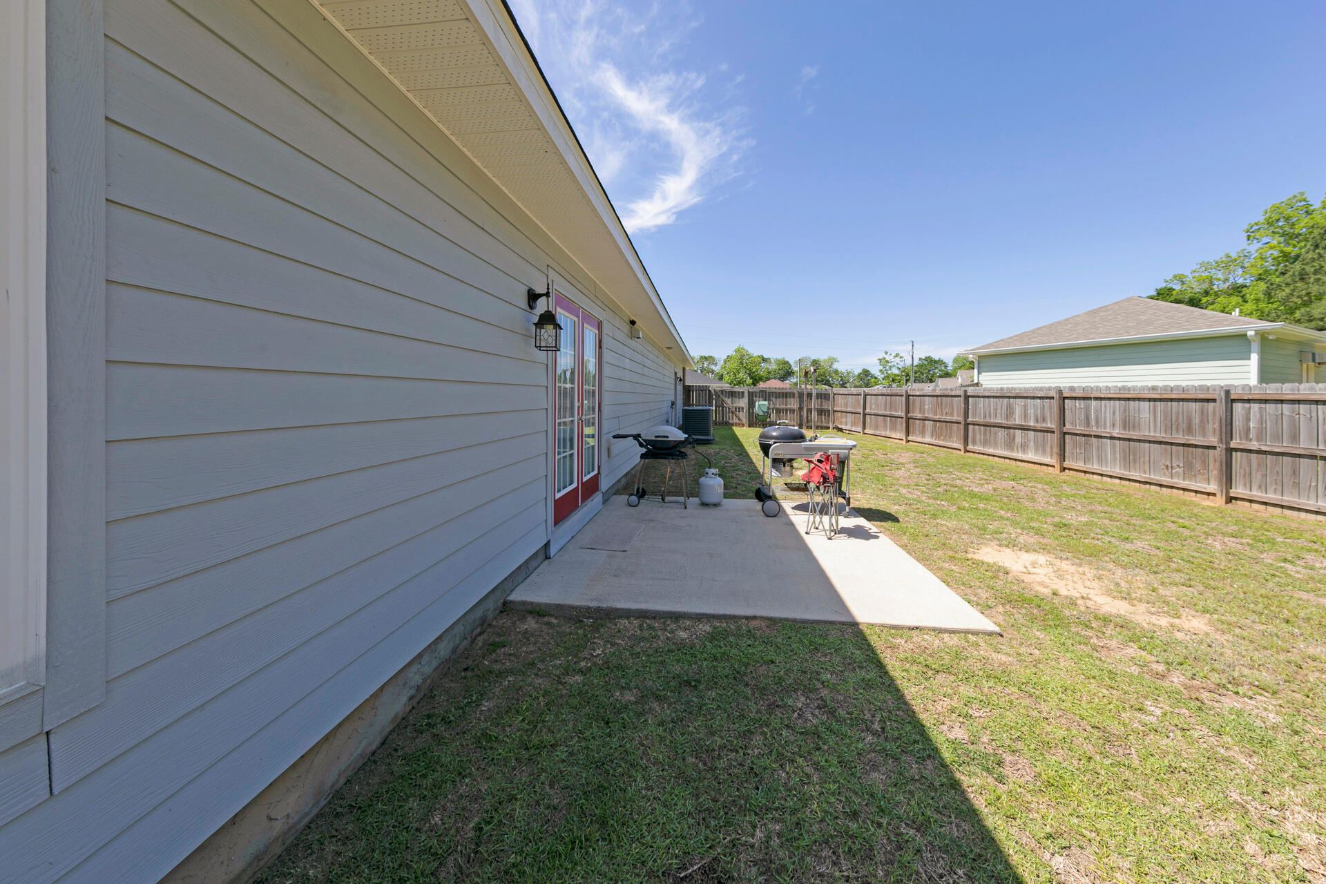 Price Farms Plantation - Residential