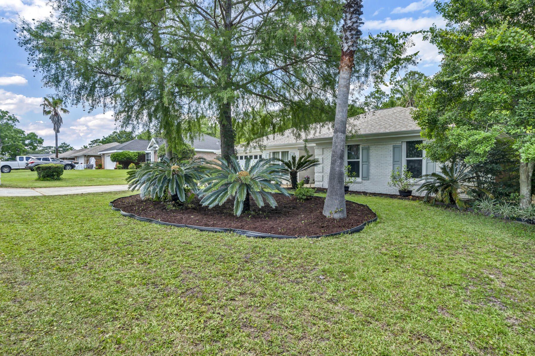 EMERALD POINTE PLAT 2 - Residential