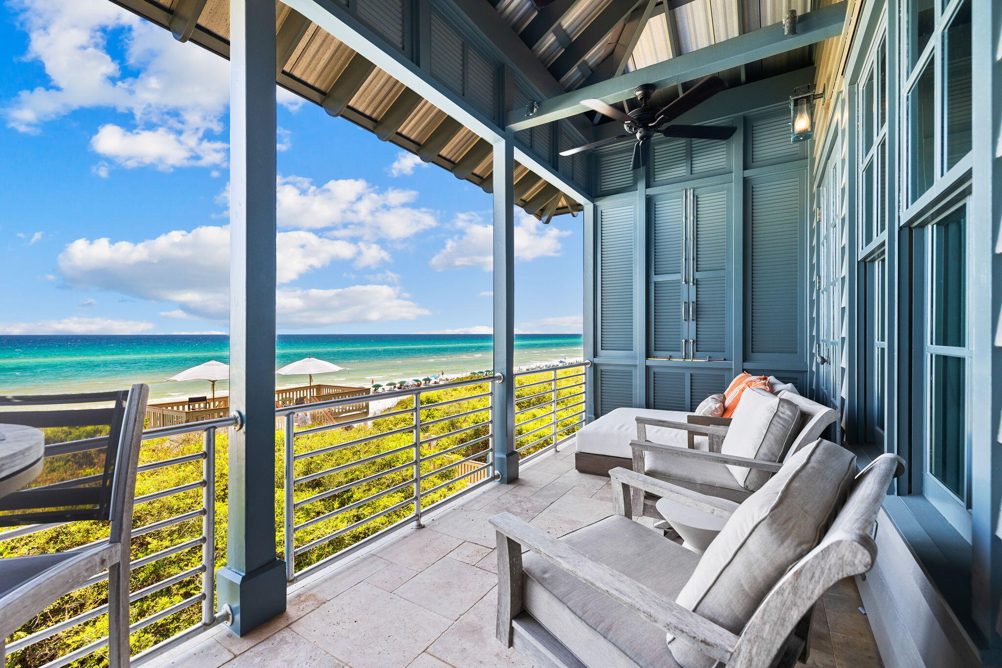 ROSEMARY BEACH - Residential