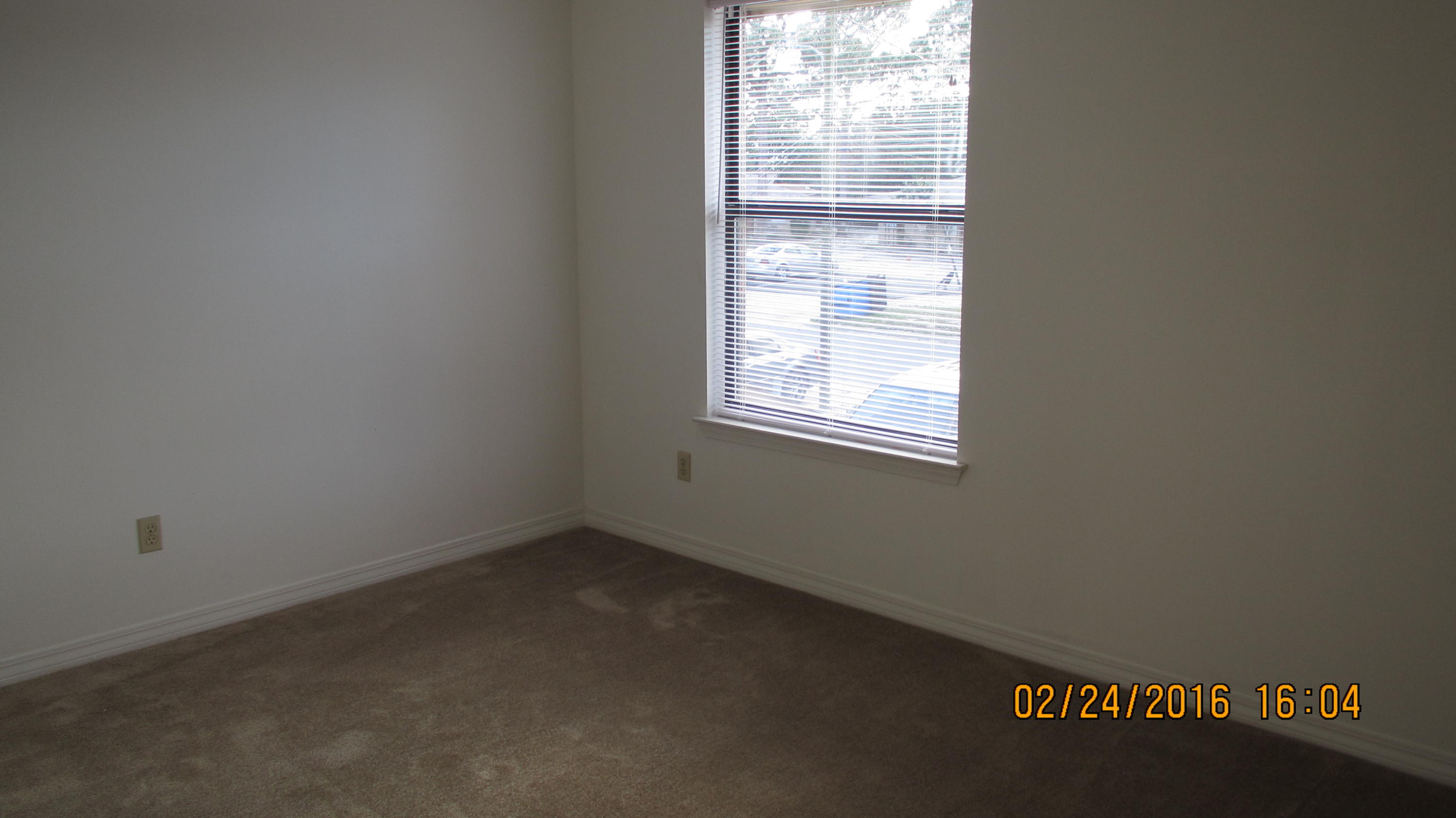 UNRECORDED SUBDIVISION - Residential Lease