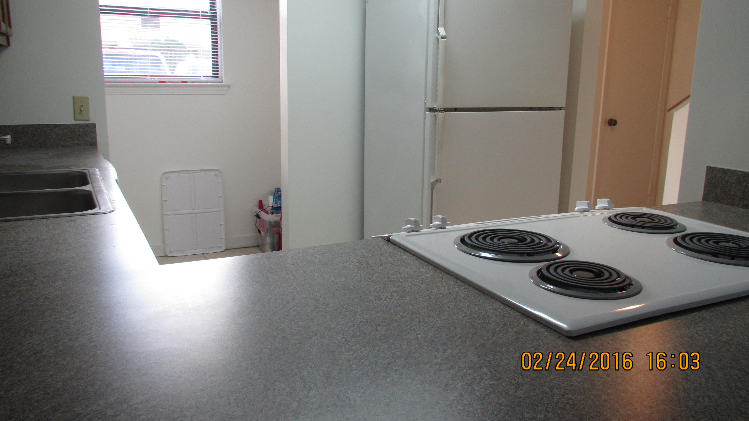 UNRECORDED SUBDIVISION - Residential Lease