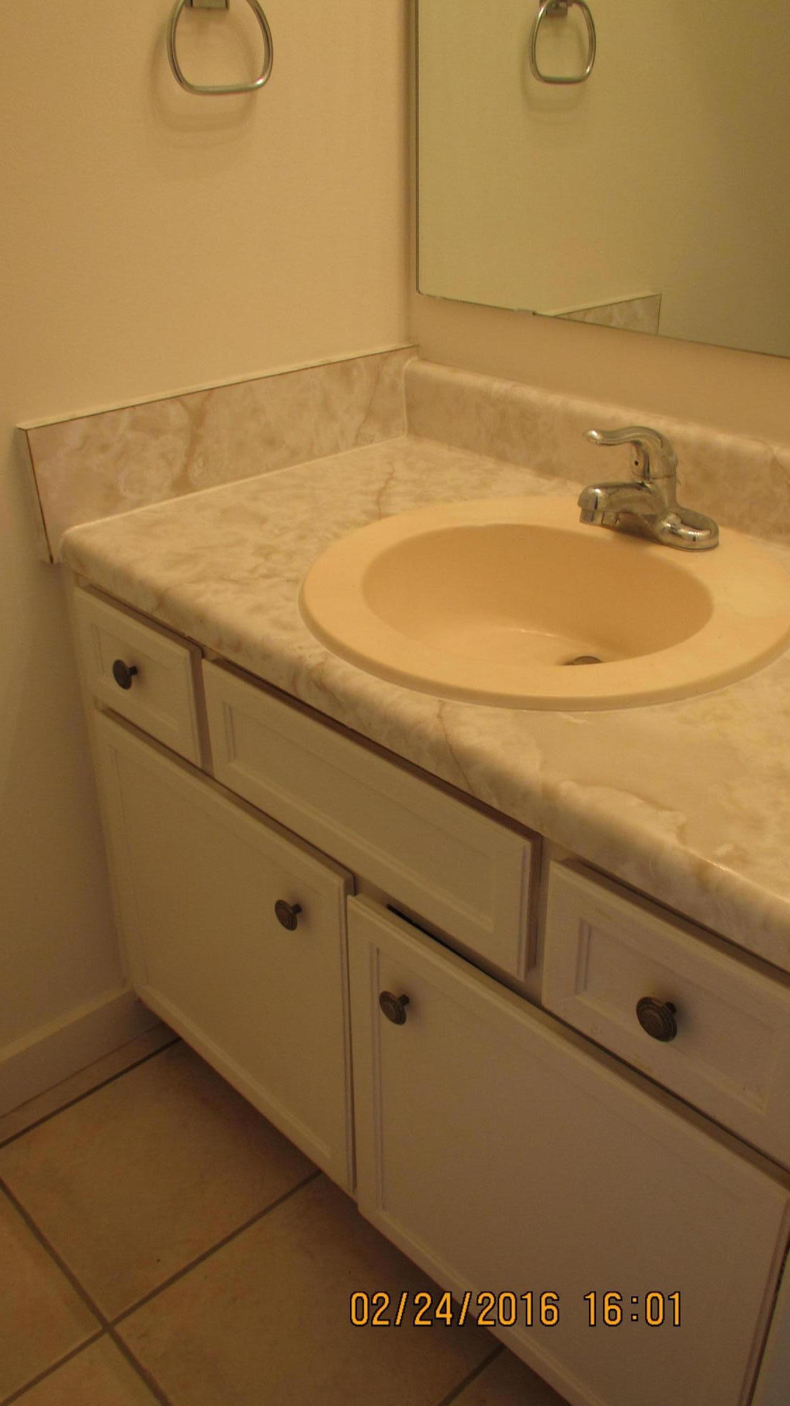 UNRECORDED SUBDIVISION - Residential Lease
