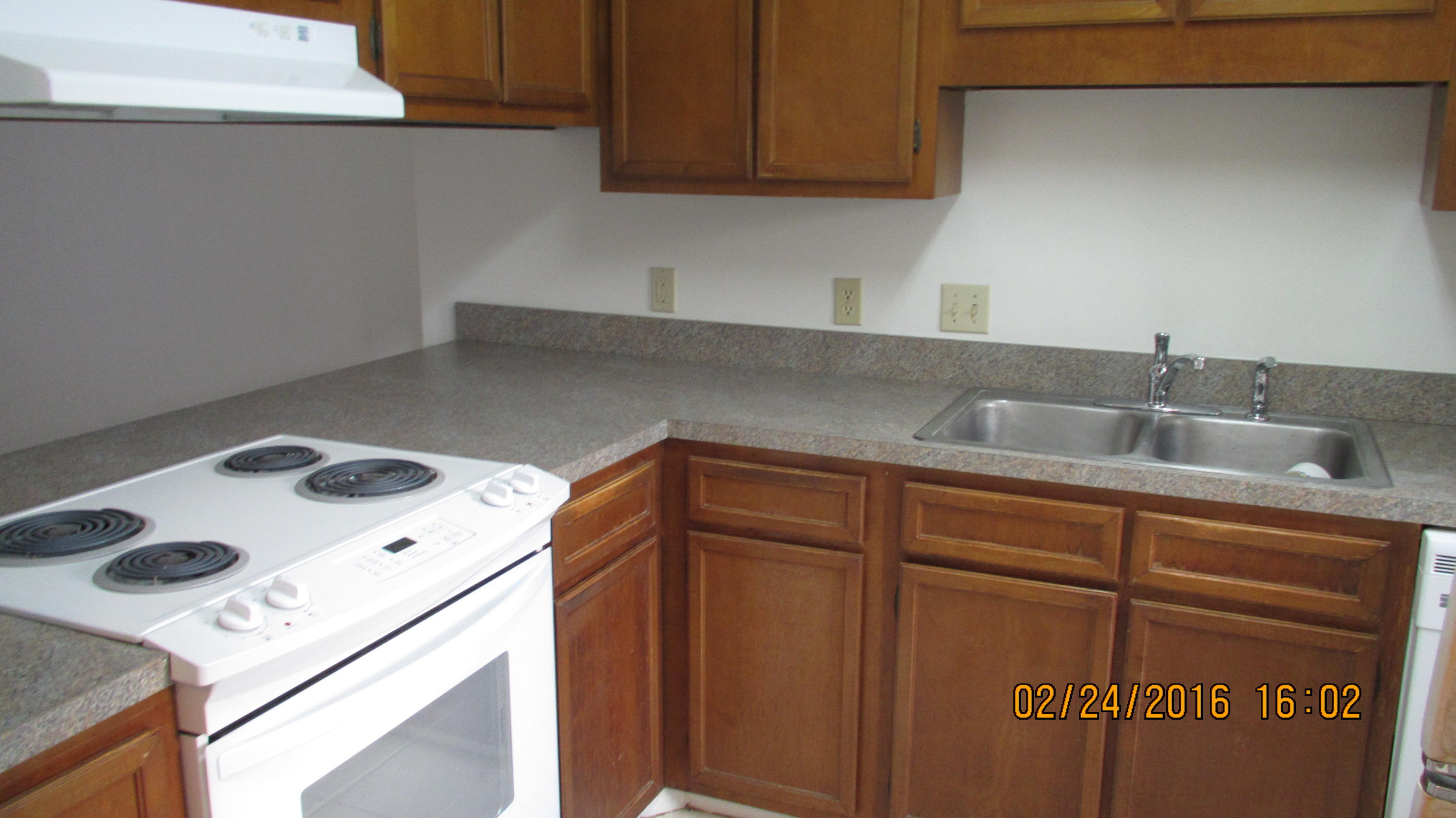 UNRECORDED SUBDIVISION - Residential Lease