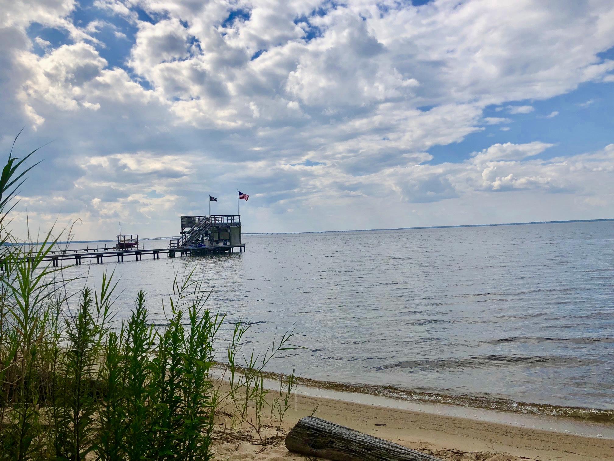 MAGNOLIA BEACH - Land
