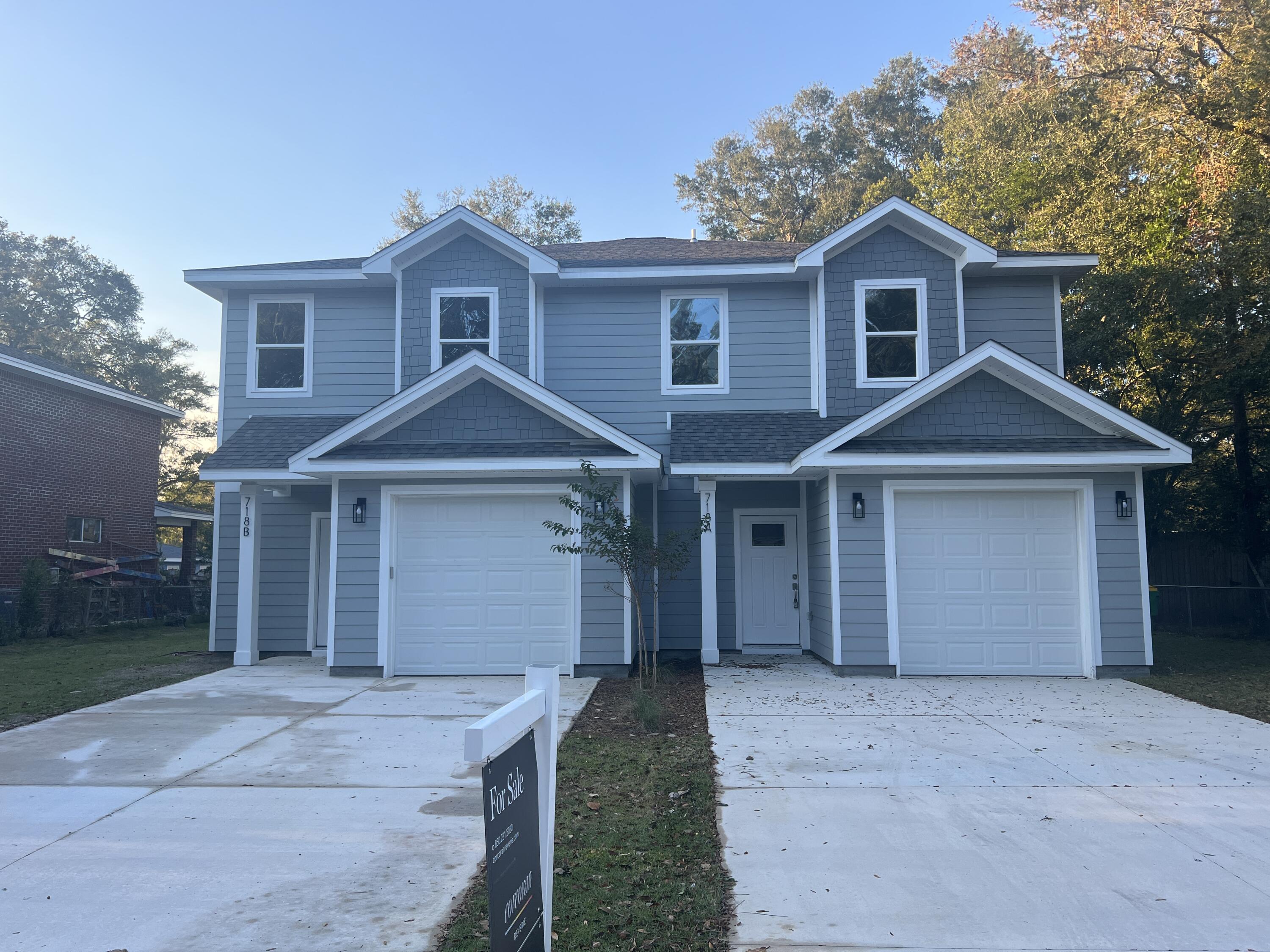 POWELL S/D - Residential Lease