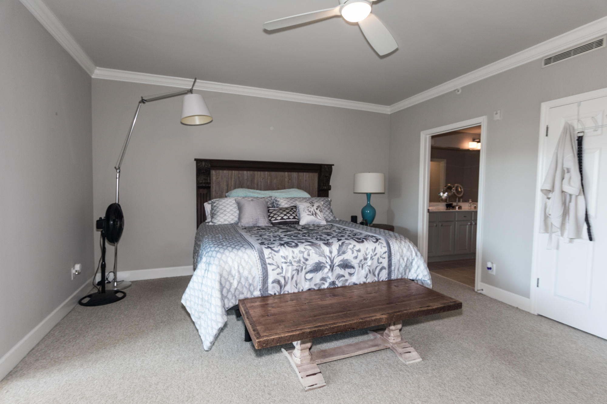 PRESERVE PLACE - Residential