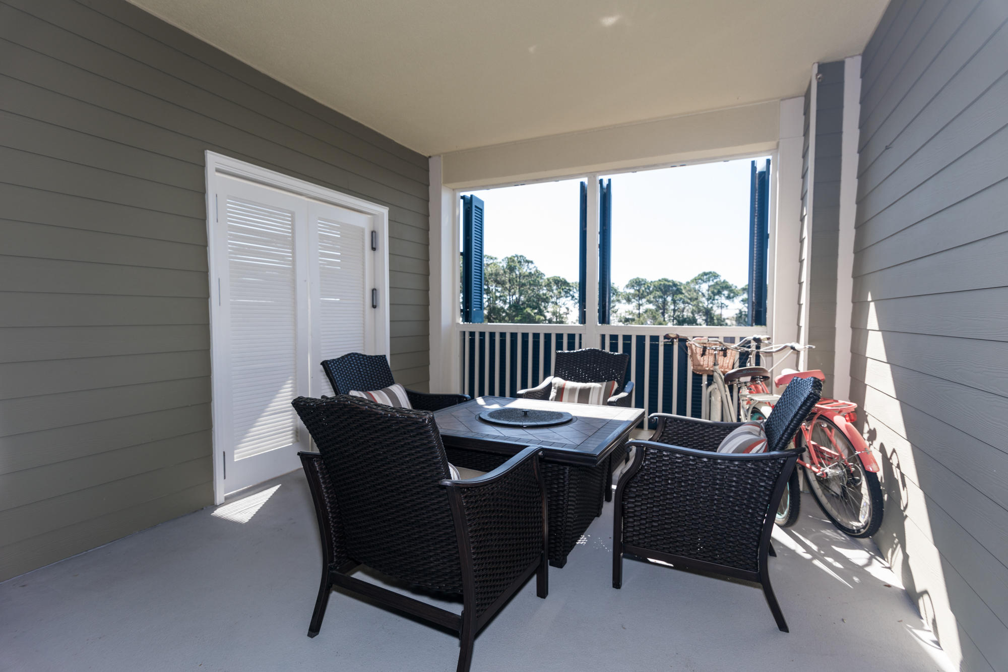PRESERVE PLACE - Residential