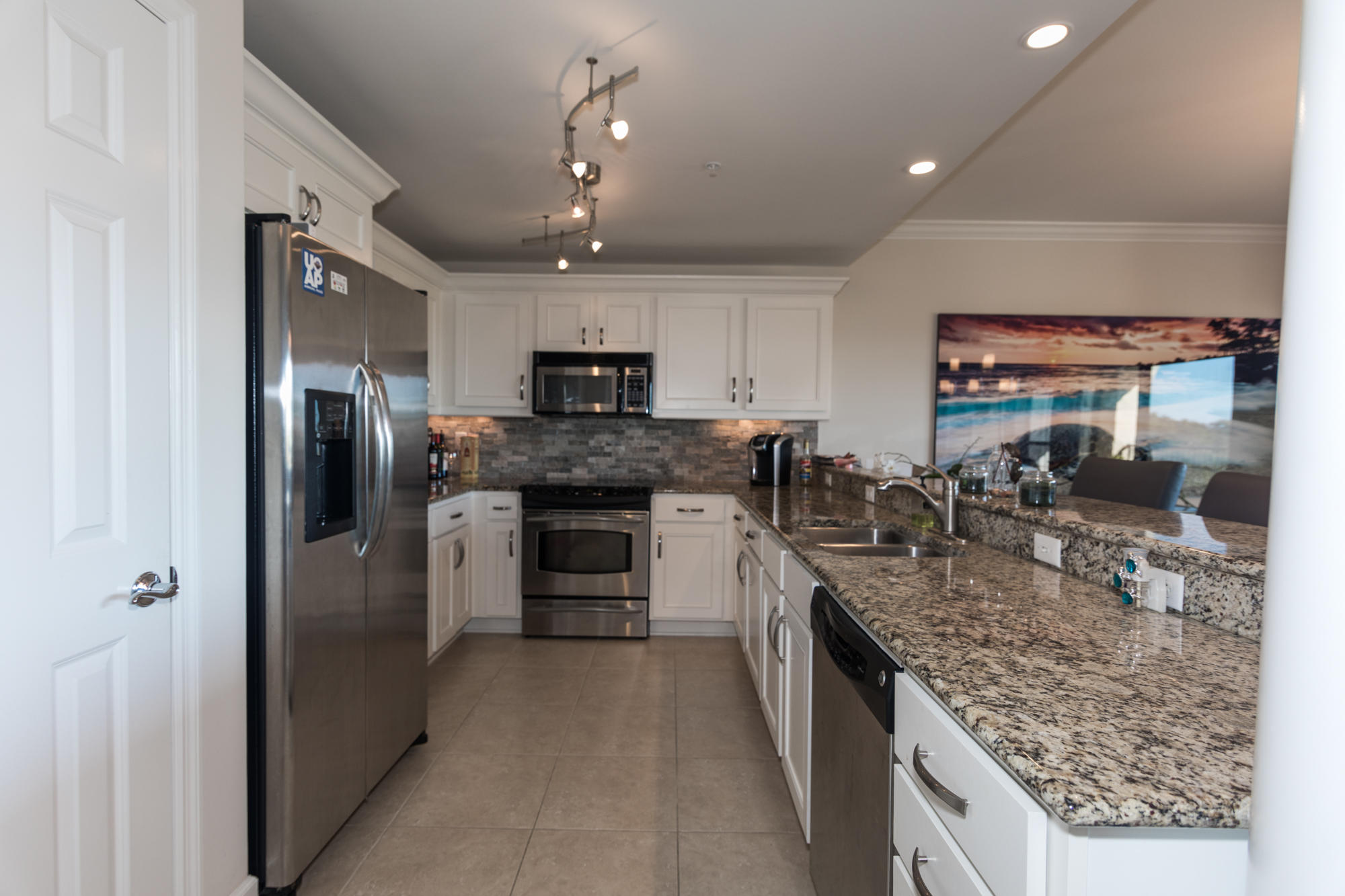 PRESERVE PLACE - Residential