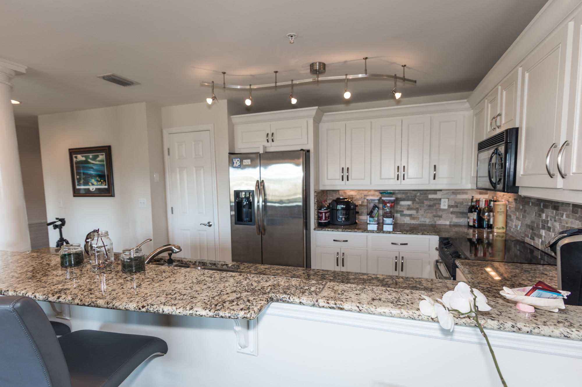 PRESERVE PLACE - Residential