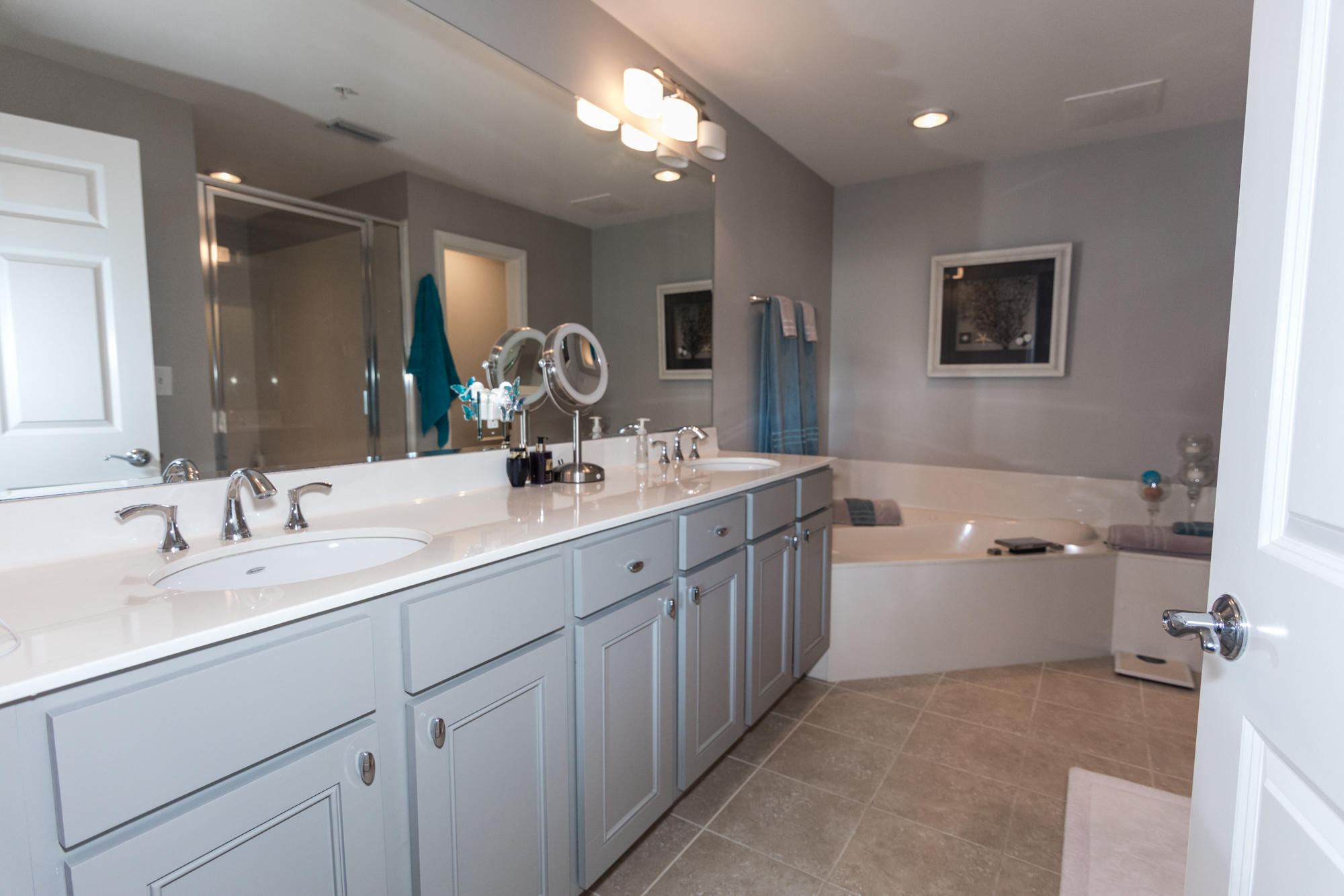 PRESERVE PLACE - Residential