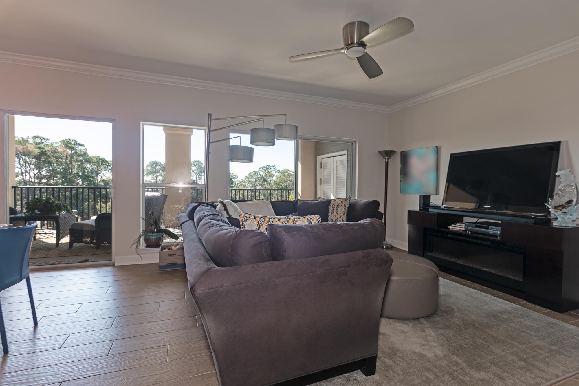 PRESERVE PLACE - Residential