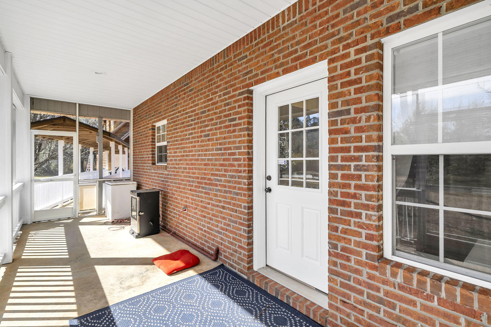 NO RECORDED PROJECT - Residential