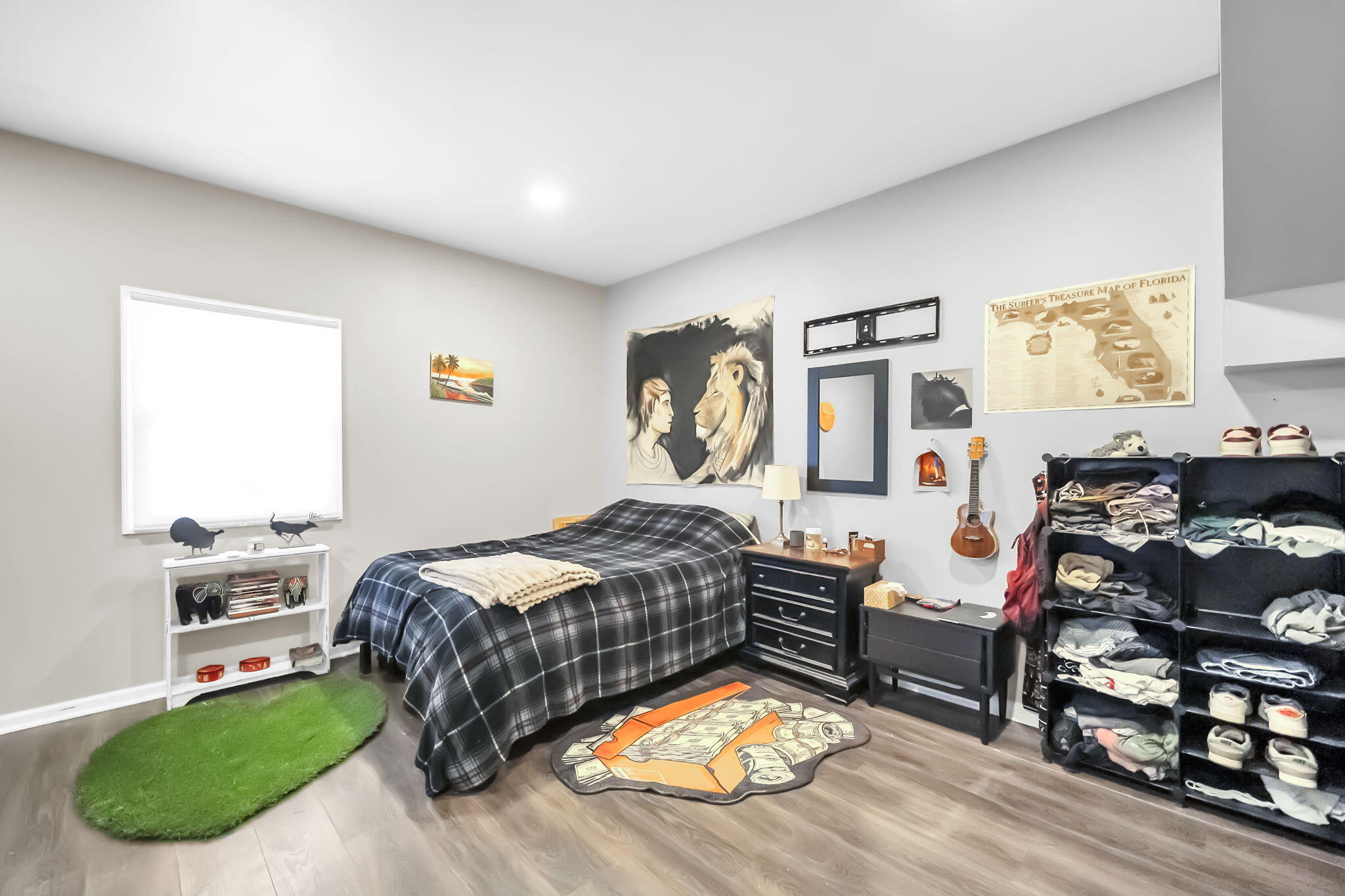 NO RECORDED PROJECT - Residential