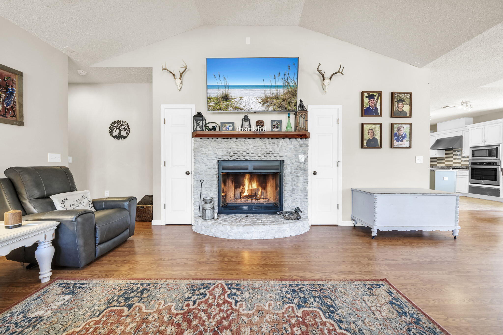 NO RECORDED PROJECT - Residential