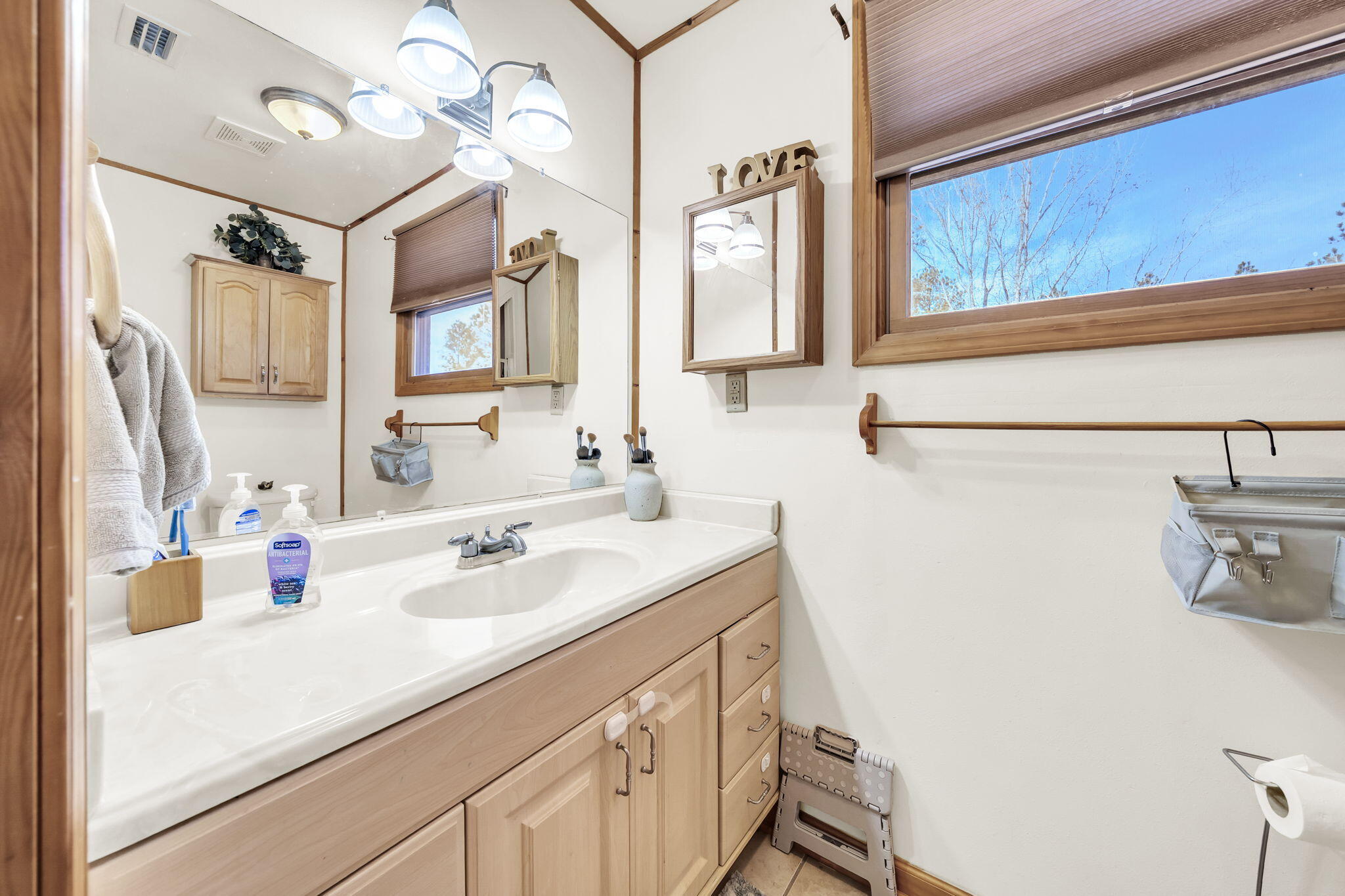 NO RECORDED PROJECT - Residential