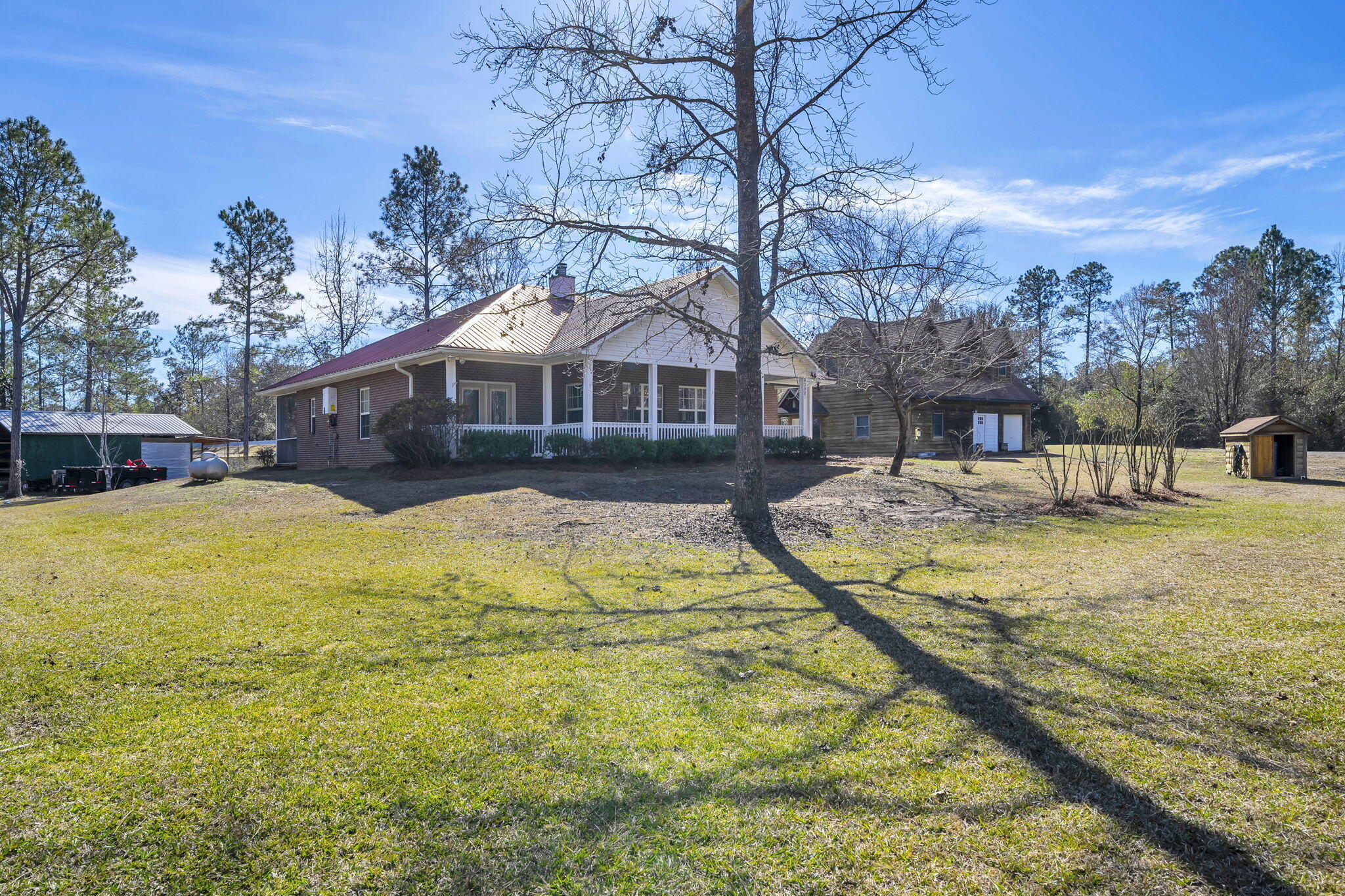 NO RECORDED PROJECT - Residential