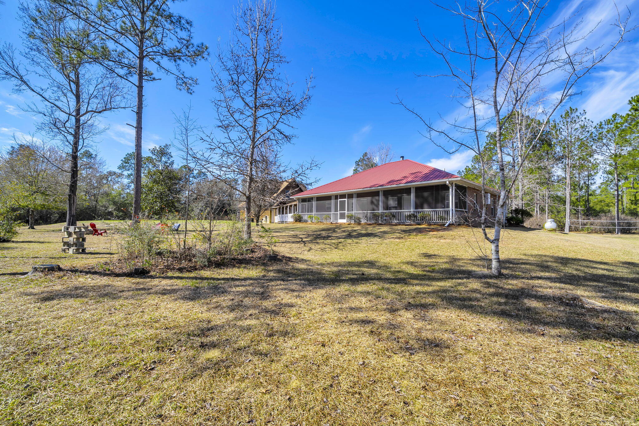 NO RECORDED PROJECT - Residential