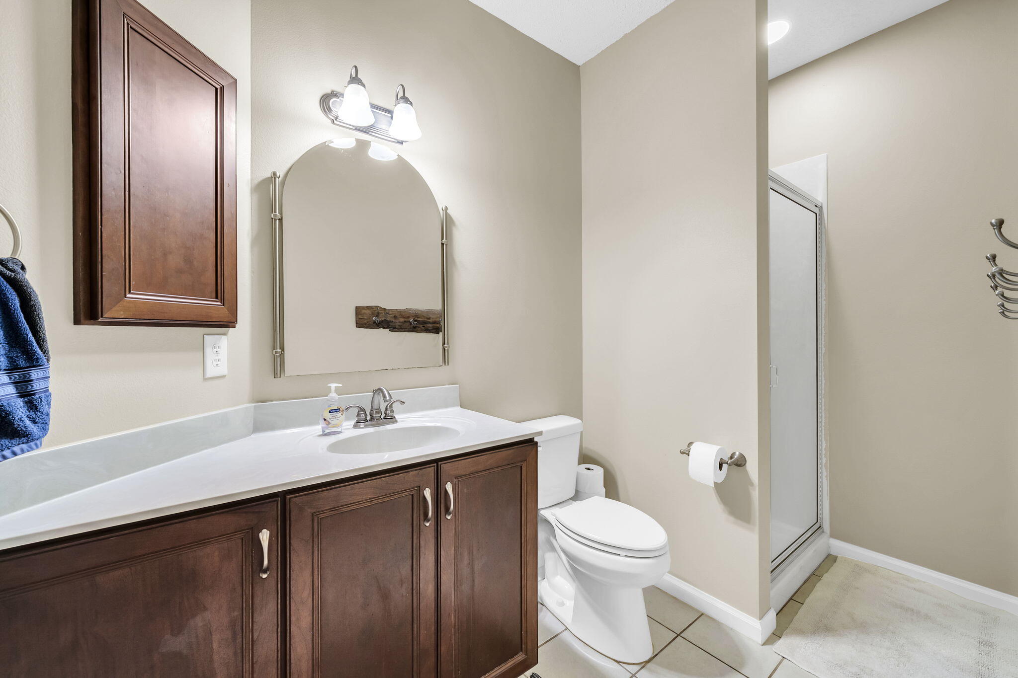 NO RECORDED PROJECT - Residential