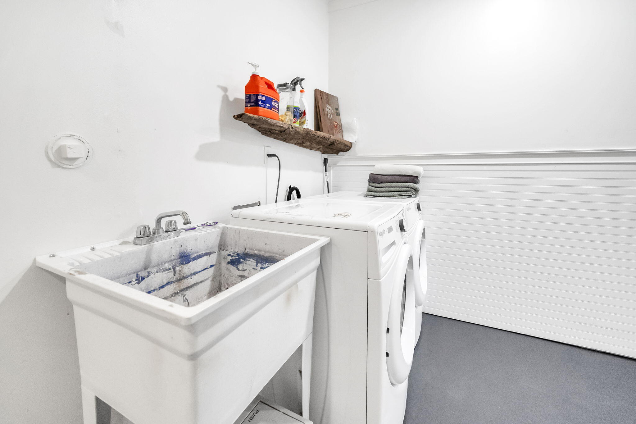 NO RECORDED PROJECT - Residential