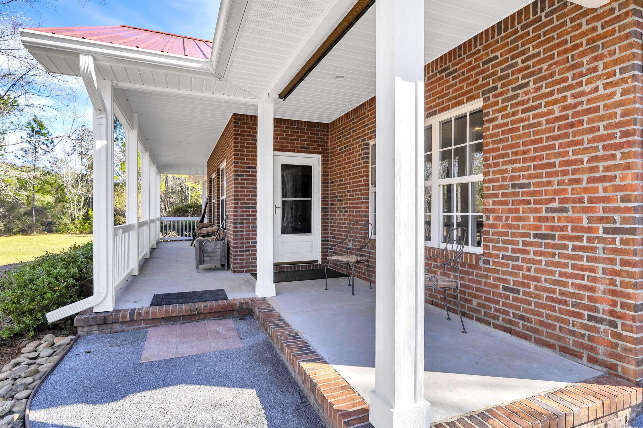 NO RECORDED PROJECT - Residential
