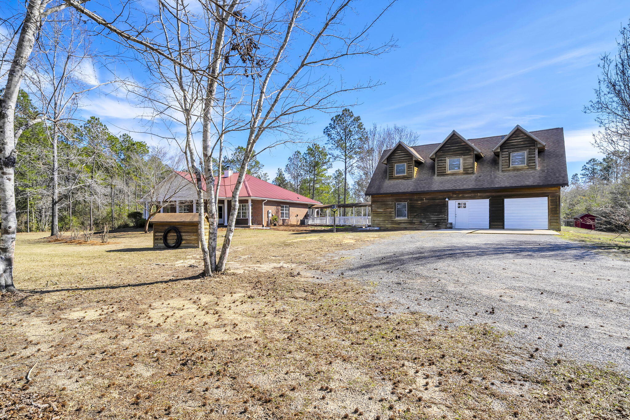 NO RECORDED PROJECT - Residential