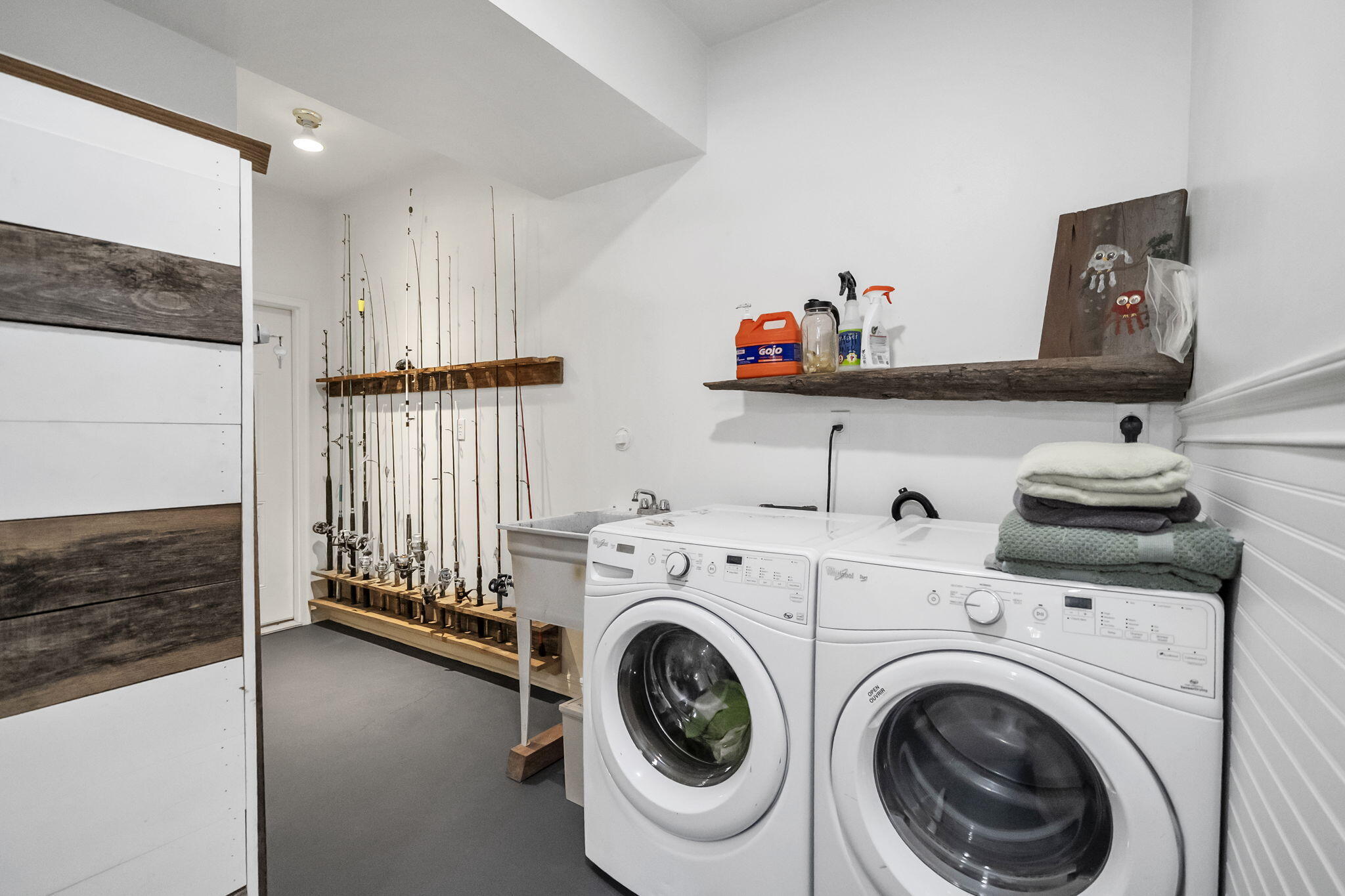 NO RECORDED PROJECT - Residential