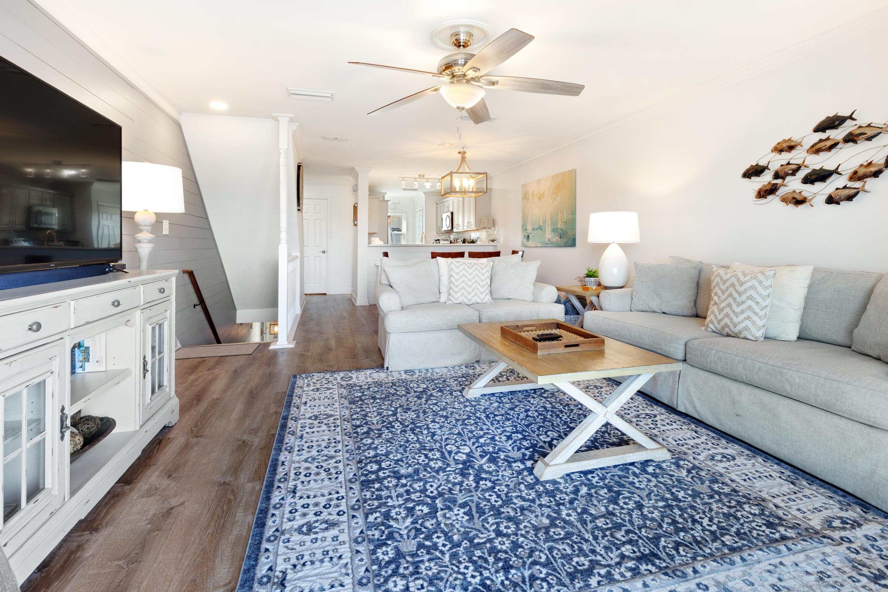 QUAYS PH 1 - Residential