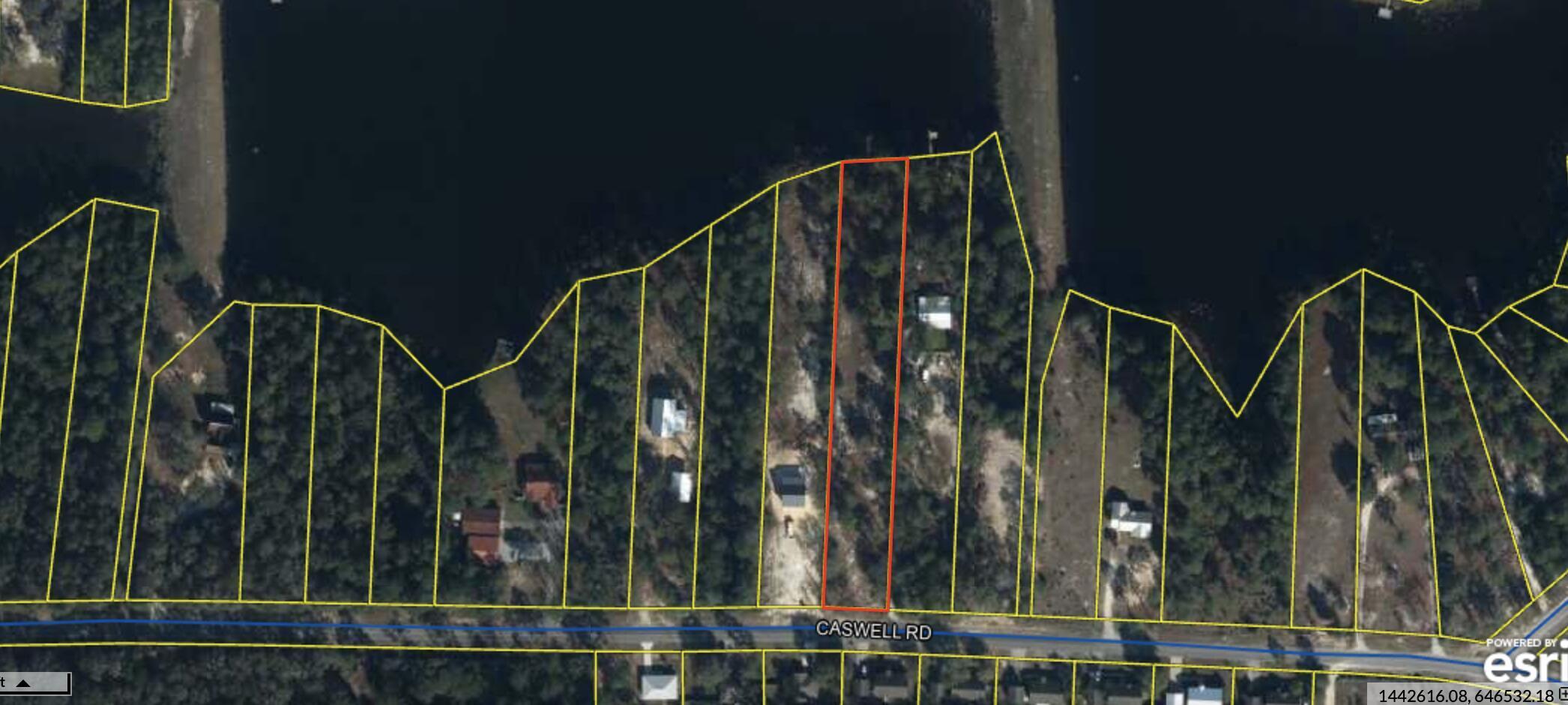 Build your dream escape on this picturesque lakefront lot. Lot has been cleared and fenced! With 90 feet (+/-) of water frontage, you'll savor breathtaking views and endless water activities. Dock in place but needs a little work. Don't miss this rare opportunity for your own piece of waterfront paradise. Tap fees are paid.